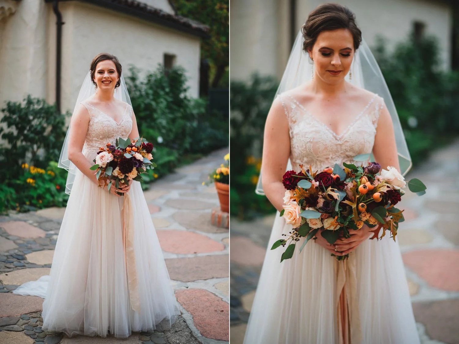 Allied Arts Guild - Bay Area Wedding Photographers