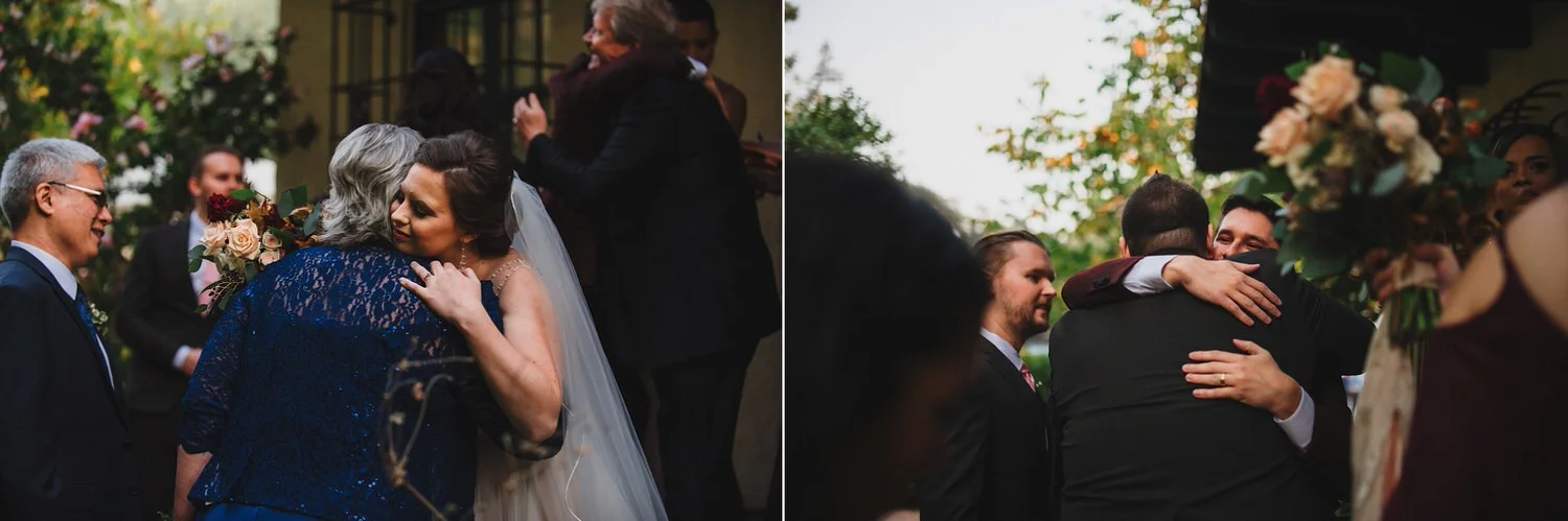 Photojournalist Bay Area Wedding Photographers