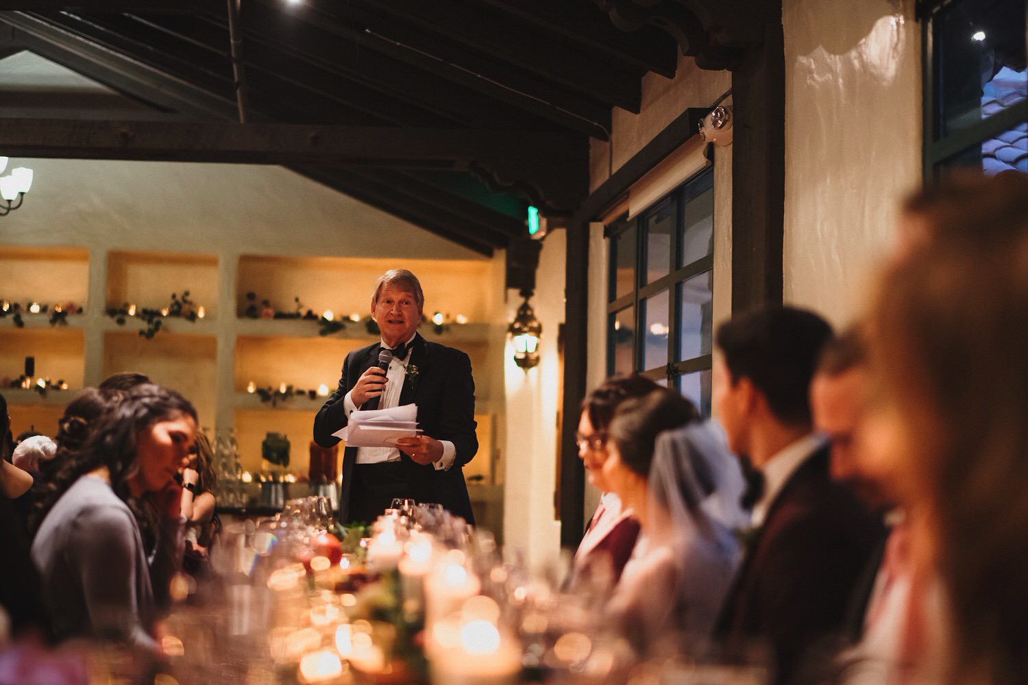  Father Toast

Allied Arts Guild Wedding // Clare + Trevor - Photo by Trung Hoang Photography | www.trunghoangphotography.com | San Francisco Bay Area Wedding Photographer 