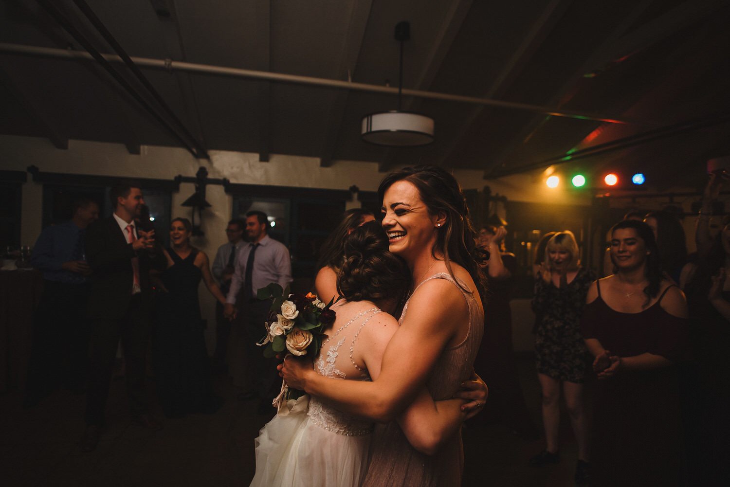 Allied Arts Guild Wedding // Clare + Trevor - Photo by Trung Hoang Photography | www.trunghoangphotography.com | San Francisco Bay Area Wedding Photographer