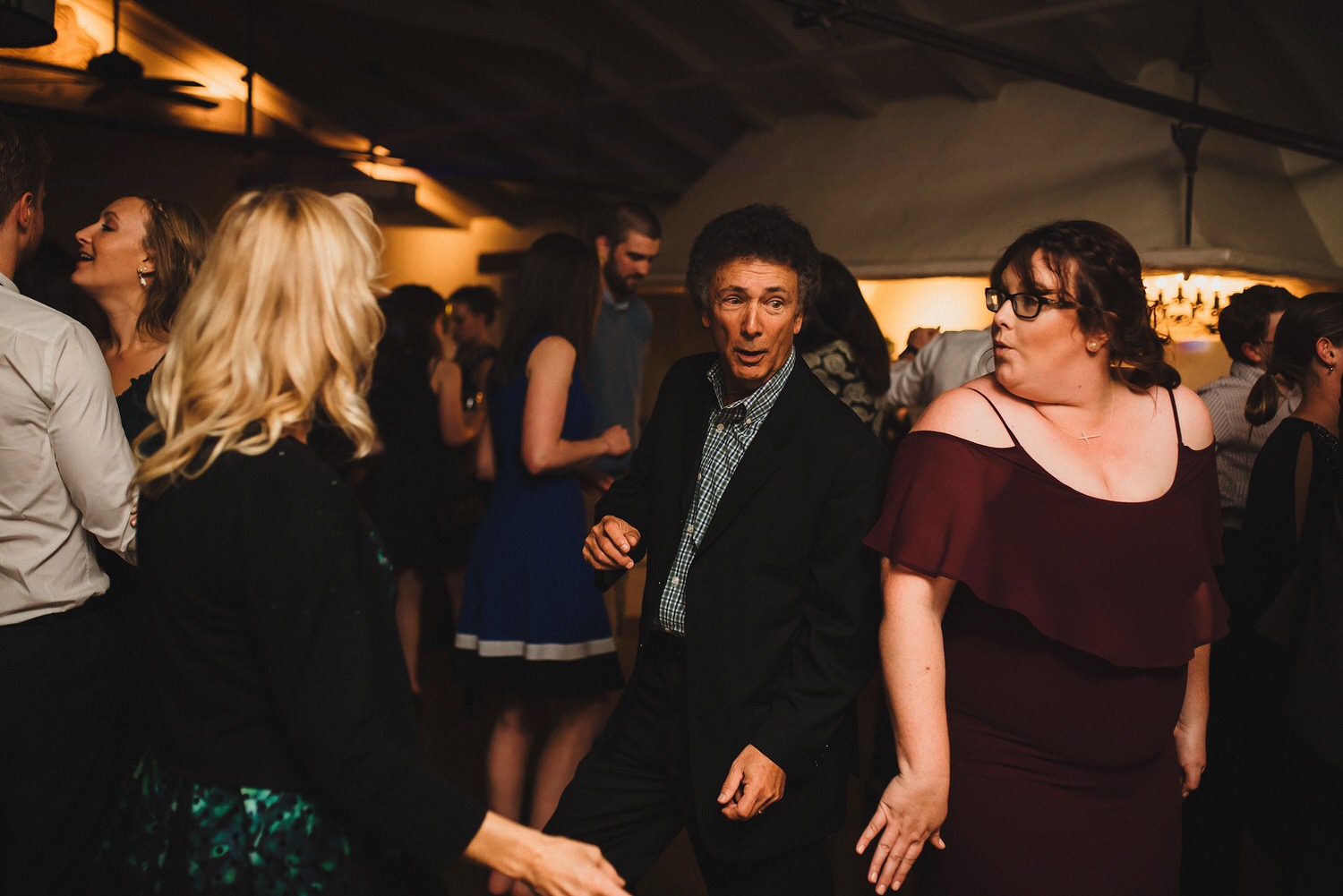 Allied Arts Guild Wedding // Clare + Trevor - Photo by Trung Hoang Photography | www.trunghoangphotography.com | San Francisco Bay Area Wedding Photographer