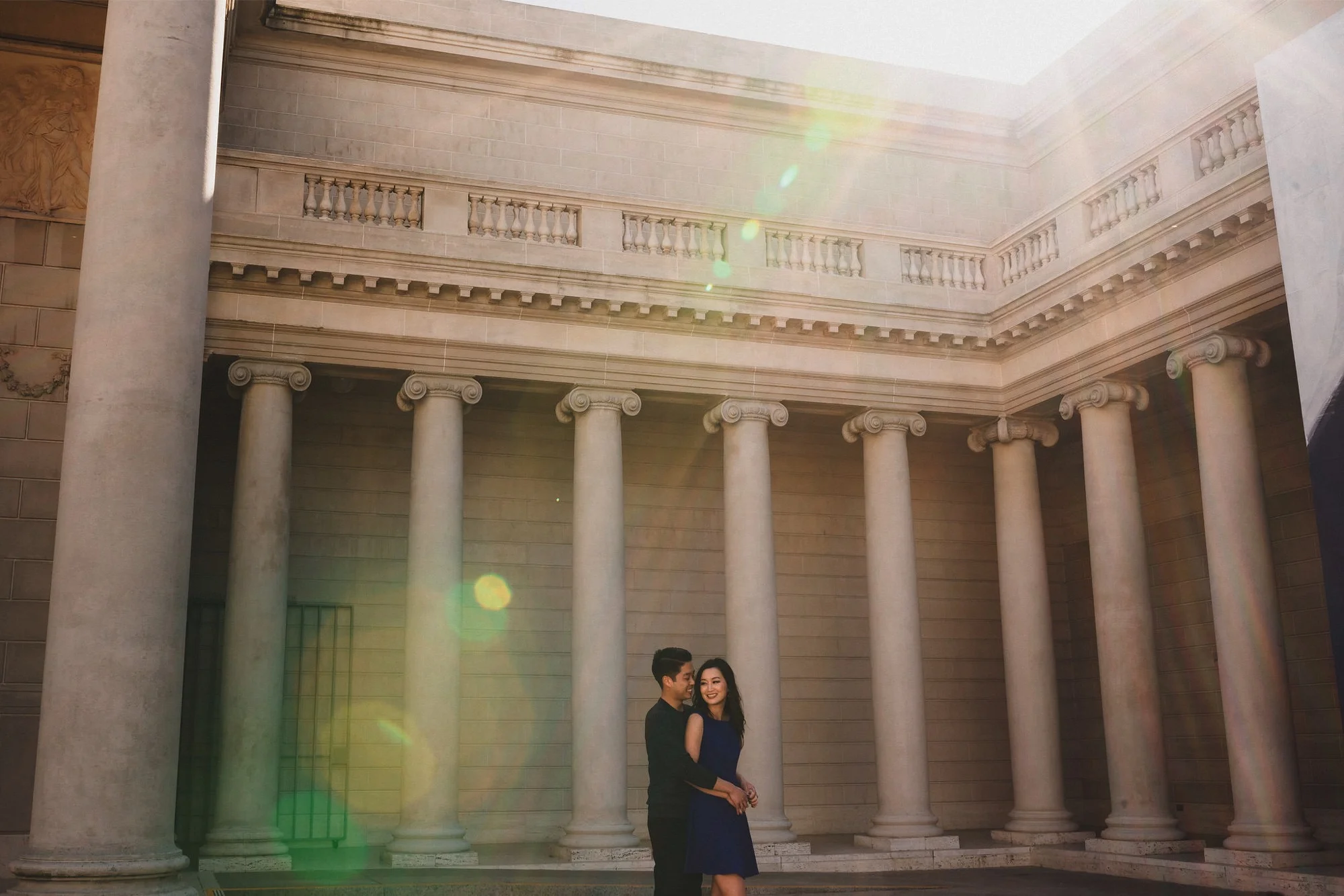 Photo by Trung Hoang Photography |www.trunghoangphotography.com | San Francisco Bay Area Wedding Photographer