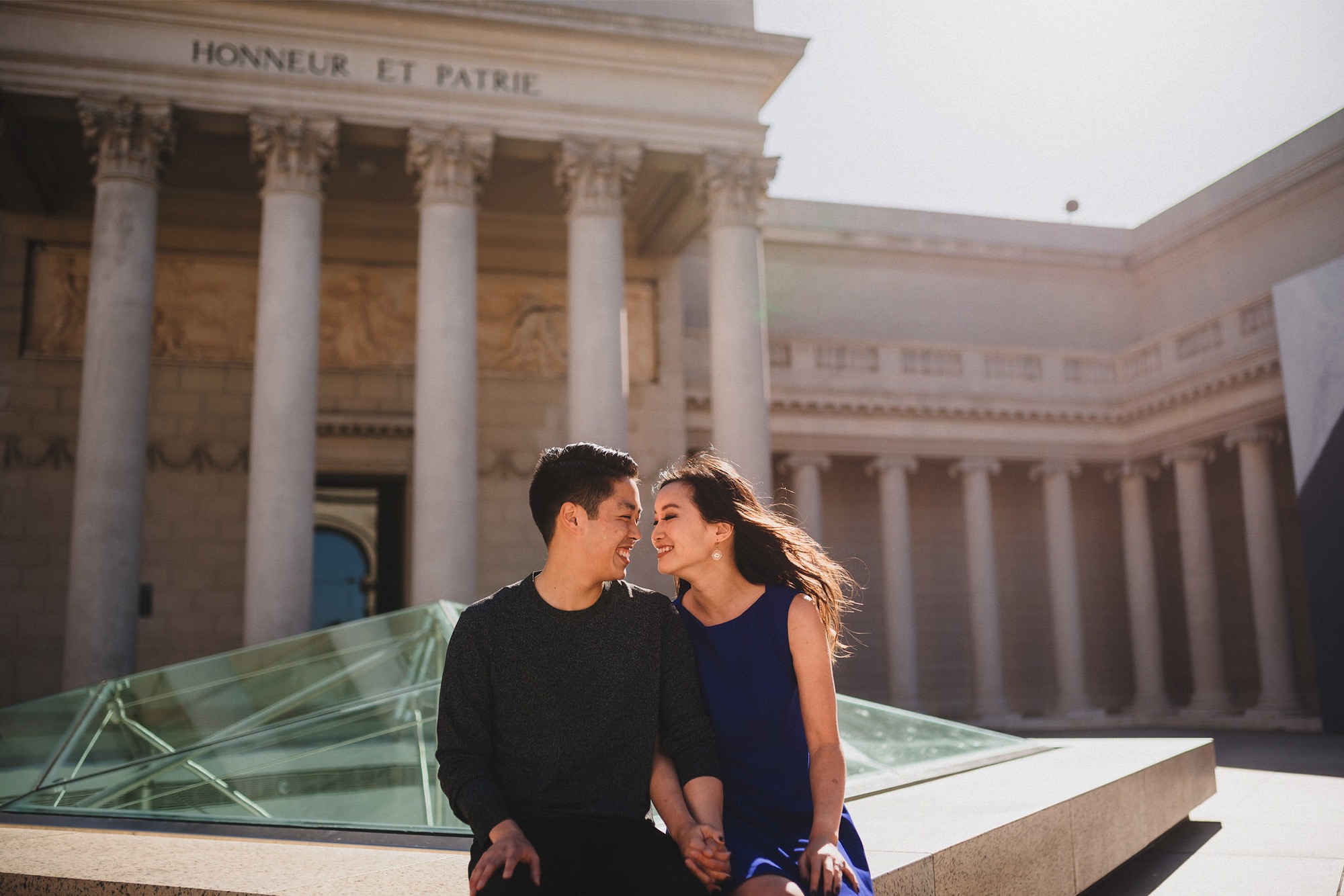  Photo by Trung Hoang Photography |www.trunghoangphotography.com | San Francisco Bay Area Wedding Photographer 