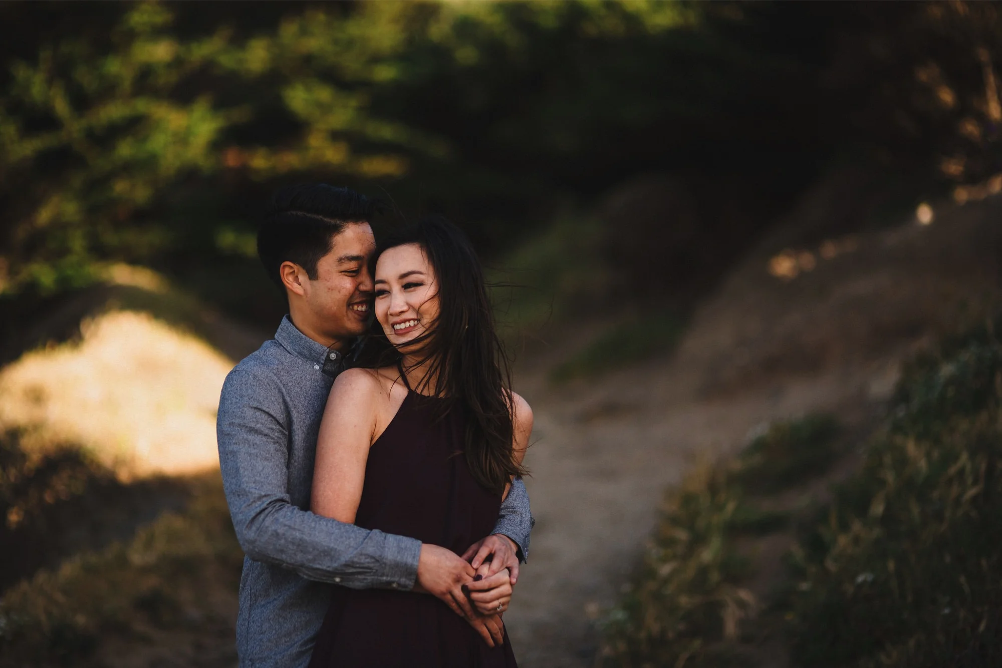 Photo by Trung Hoang Photography |www.trunghoangphotography.com | San Francisco Bay Area Wedding Photographer