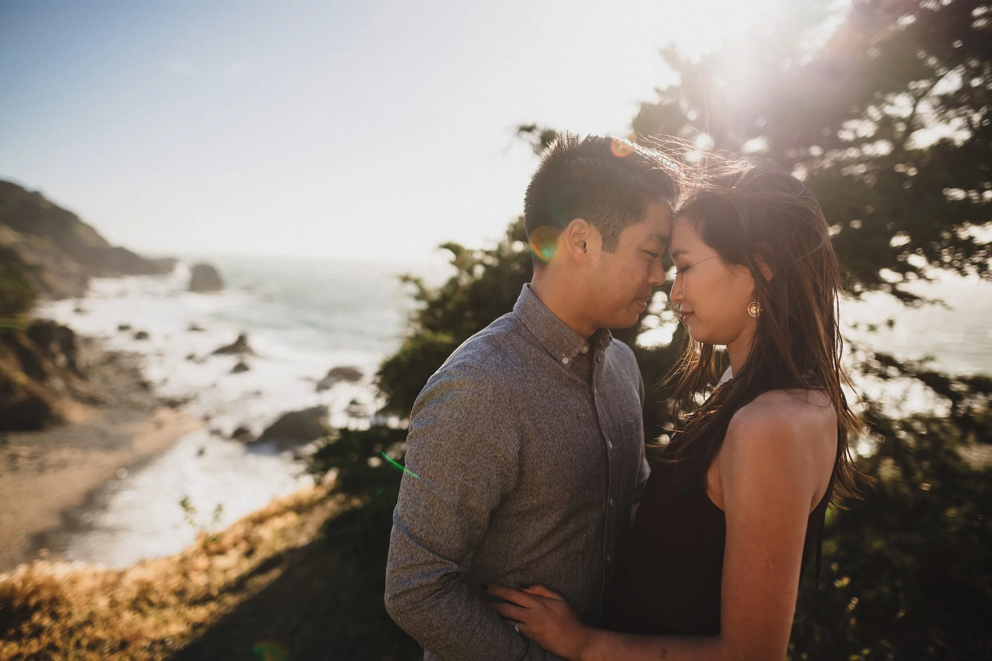 Photo by Trung Hoang Photography |www.trunghoangphotography.com | San Francisco Bay Area Wedding Photographer