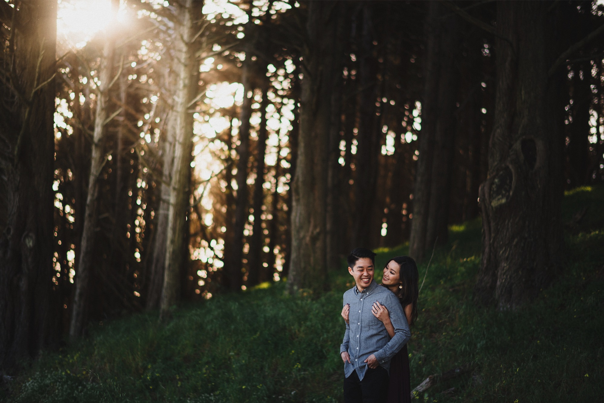 Photo by Trung Hoang Photography |www.trunghoangphotography.com | San Francisco Bay Area Wedding Photographer