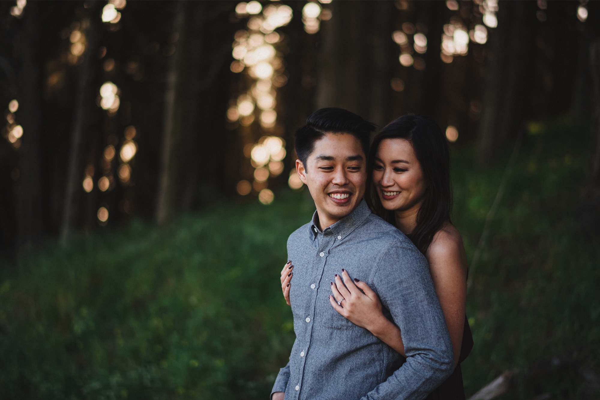 Photo by Trung Hoang Photography |www.trunghoangphotography.com | San Francisco Bay Area Wedding Photographer