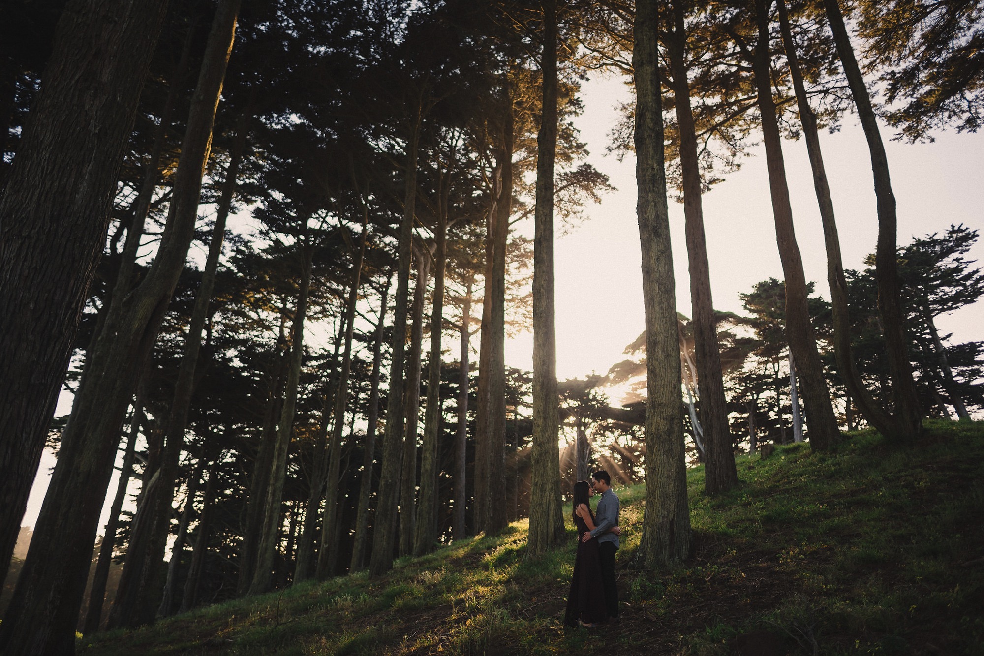 Photo by Trung Hoang Photography |www.trunghoangphotography.com | San Francisco Bay Area Wedding Photographer