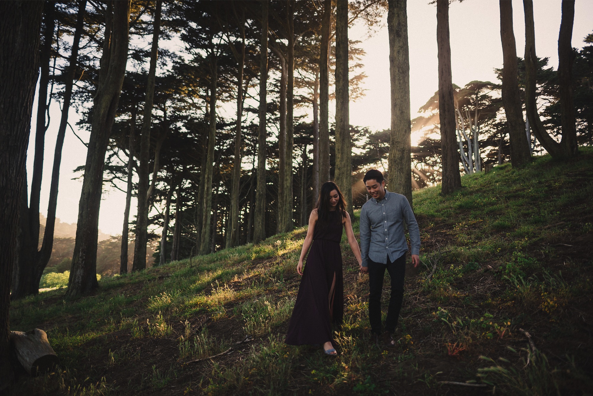  Photo by Trung Hoang Photography |www.trunghoangphotography.com | San Francisco Bay Area Wedding Photographer 