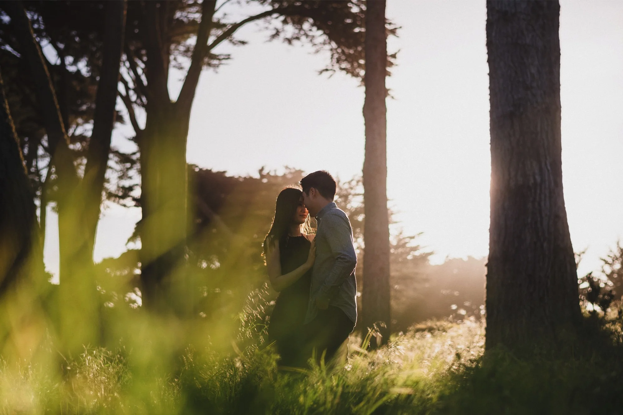Photo by Trung Hoang Photography |www.trunghoangphotography.com | San Francisco Bay Area Wedding Photographer