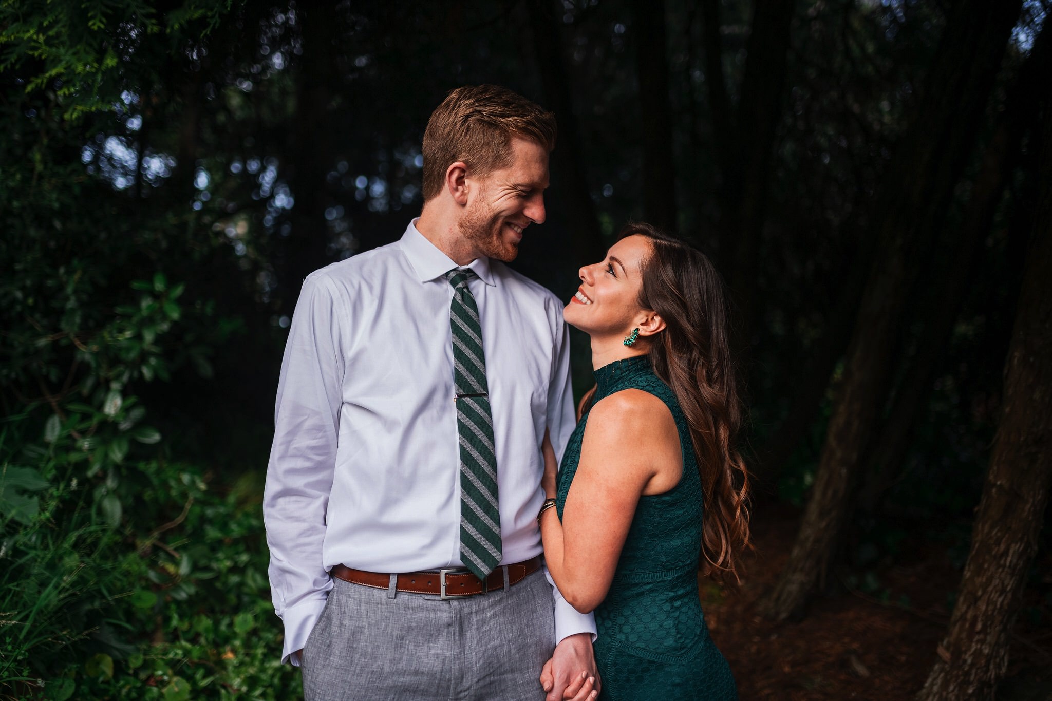 SF Botanical Garden Engagement Photos // Bay Area Wedding Photographer
Photo by Trung Hoang Photography |www.trunghoangphotography.com | San Francisco Bay Area Wedding Photographer