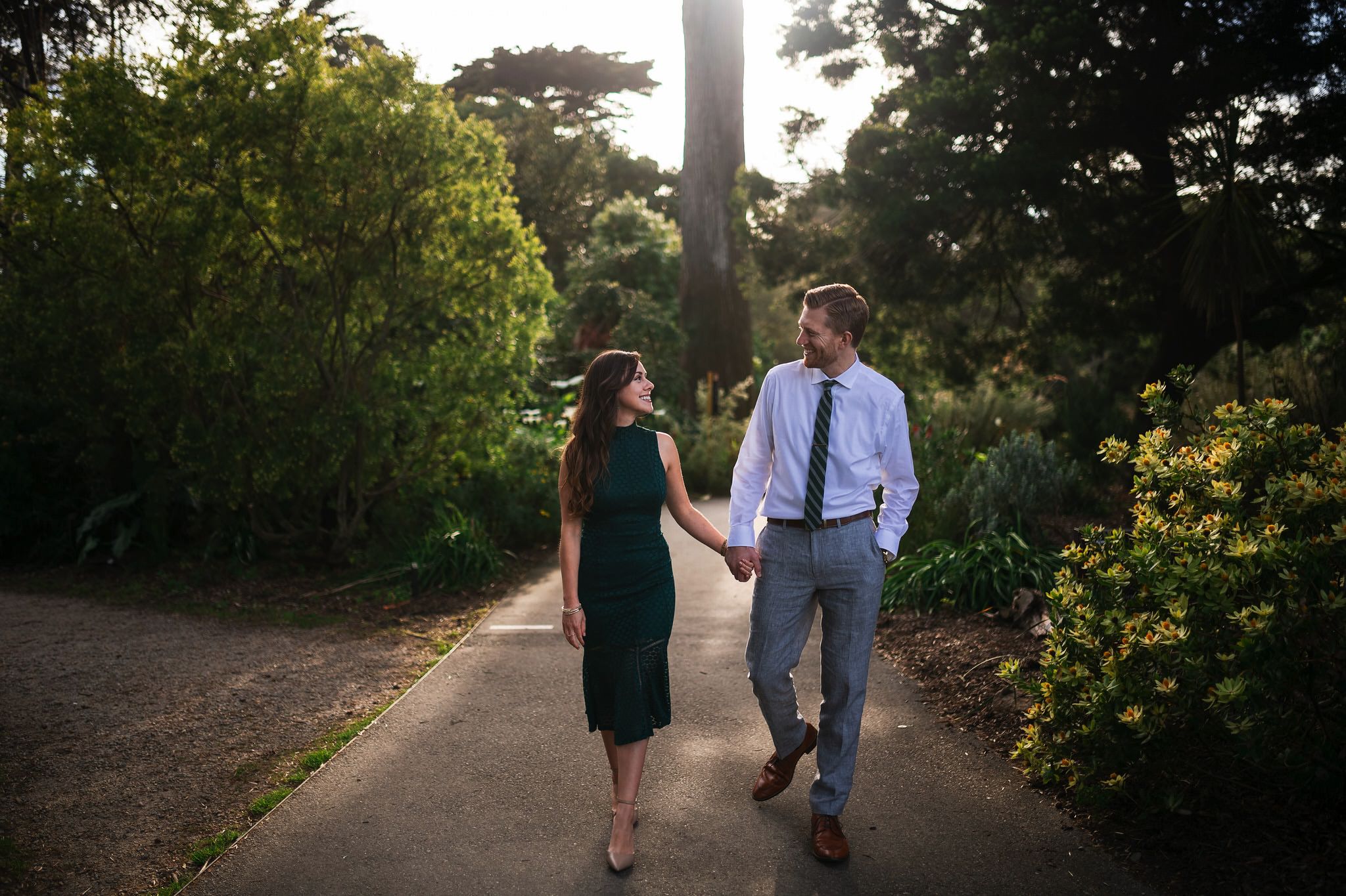  SF Botanical Garden Engagement Photos // Bay Area Wedding Photographer

Photo by Trung Hoang Photography |www.trunghoangphotography.com | San Francisco Bay Area Wedding Photographer 