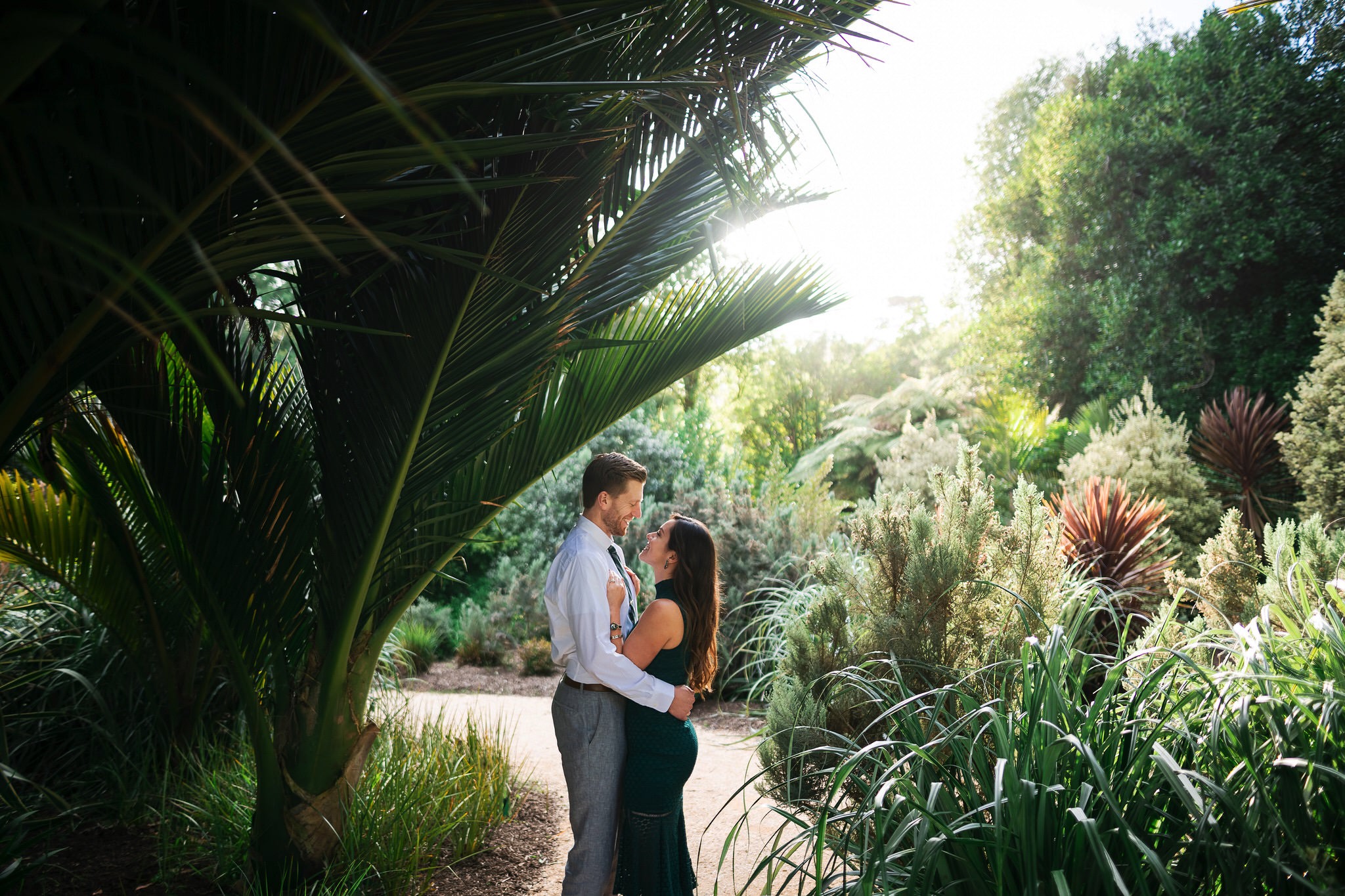  SF Botanical Garden Engagement Photos // Bay Area Wedding Photographer

Photo by Trung Hoang Photography |www.trunghoangphotography.com | San Francisco Bay Area Wedding Photographer 