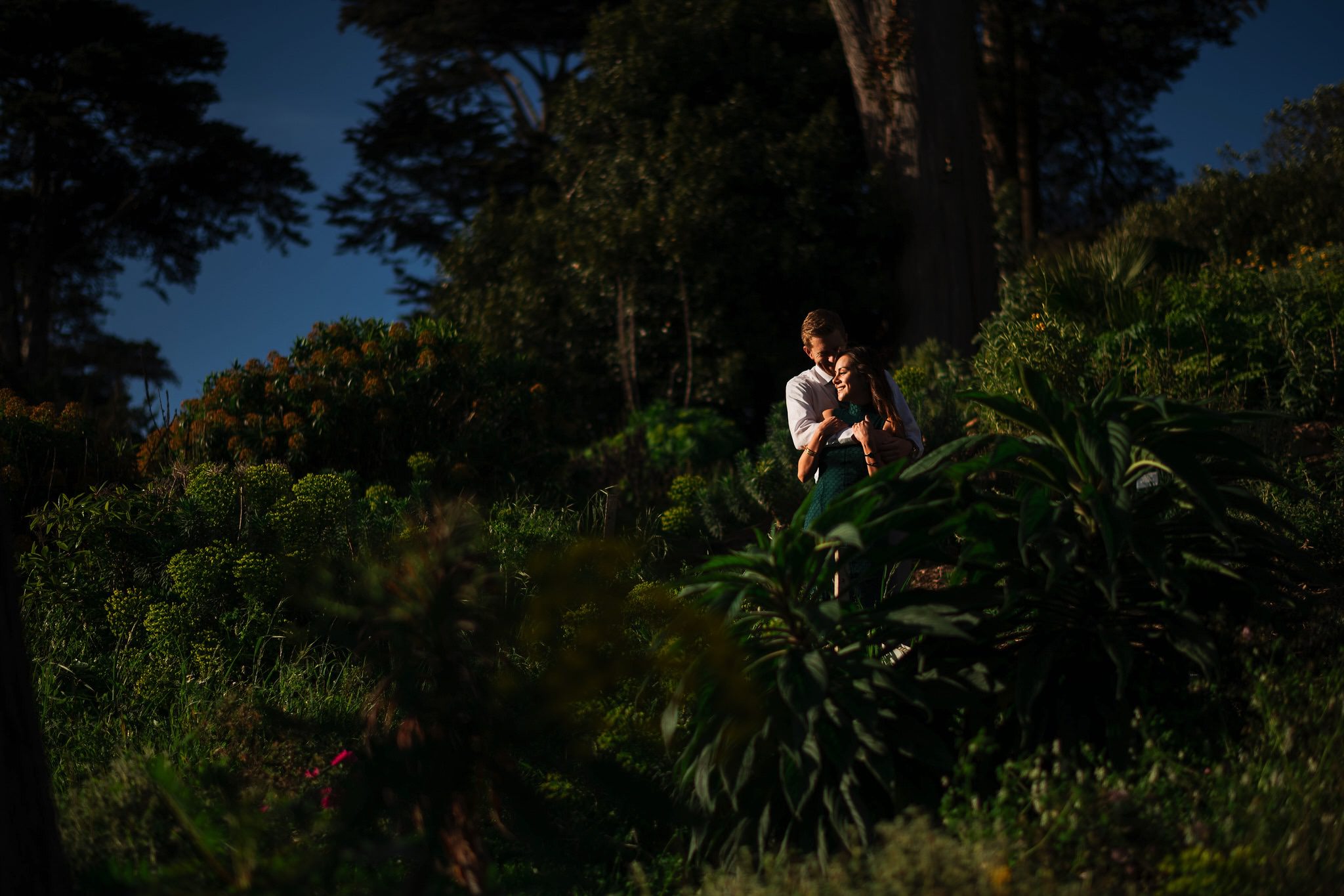  SF Botanical Garden Engagement Photos // Bay Area Wedding Photographer

Photo by Trung Hoang Photography |www.trunghoangphotography.com | San Francisco Bay Area Wedding Photographer 