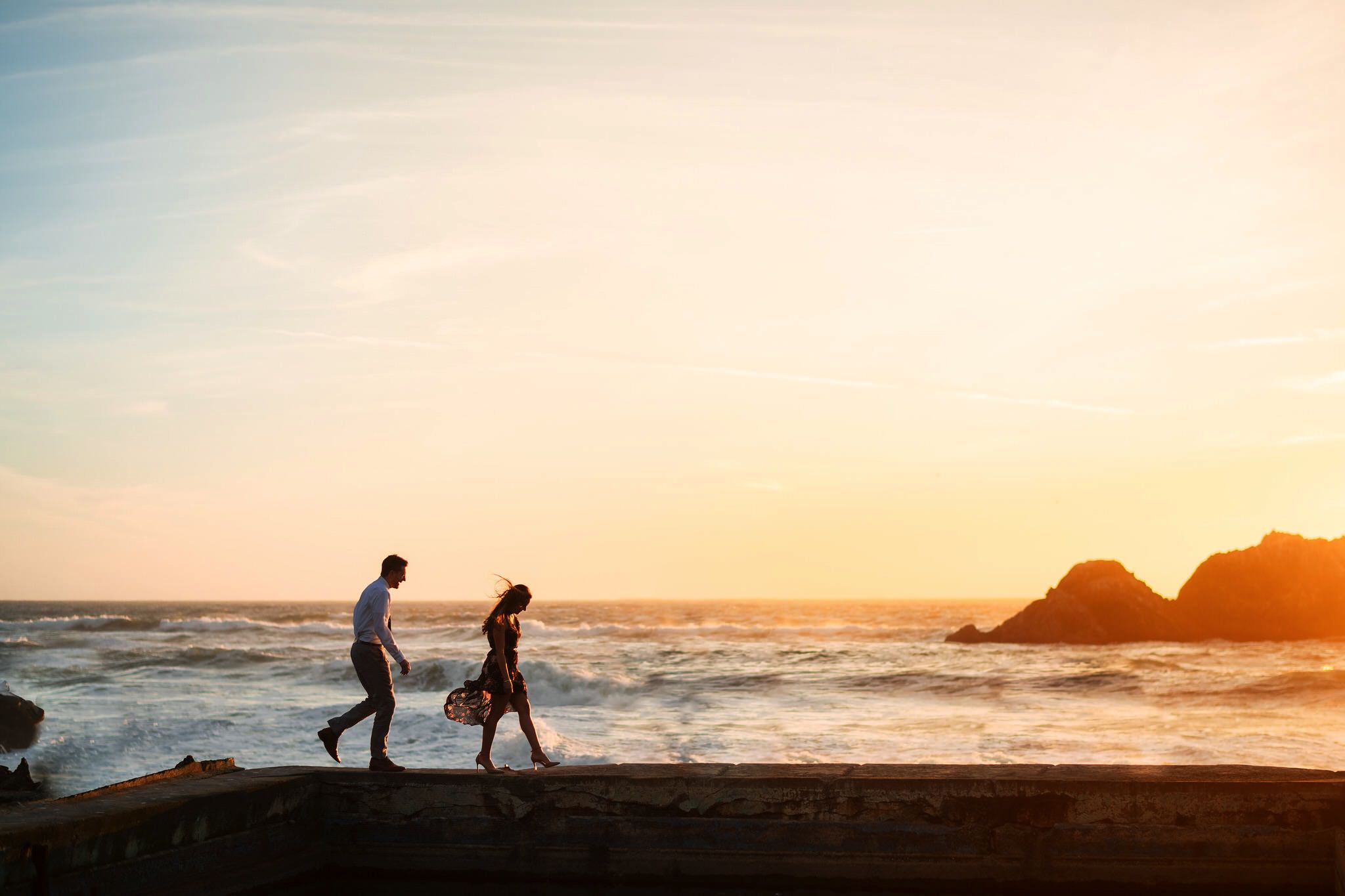  Sutro Baths Engagement Session // Bay Area Wedding Photographer

Photo by Trung Hoang Photography |www.trunghoangphotography.com | San Francisco Bay Area Wedding Photographer 