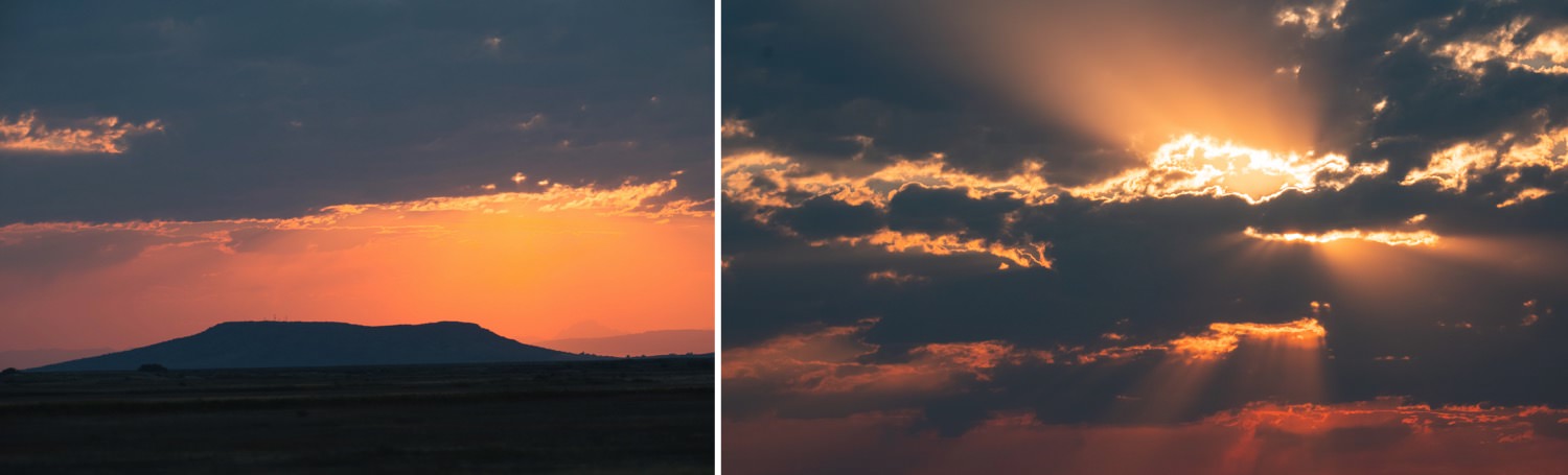 Idaho Falls Sunrise