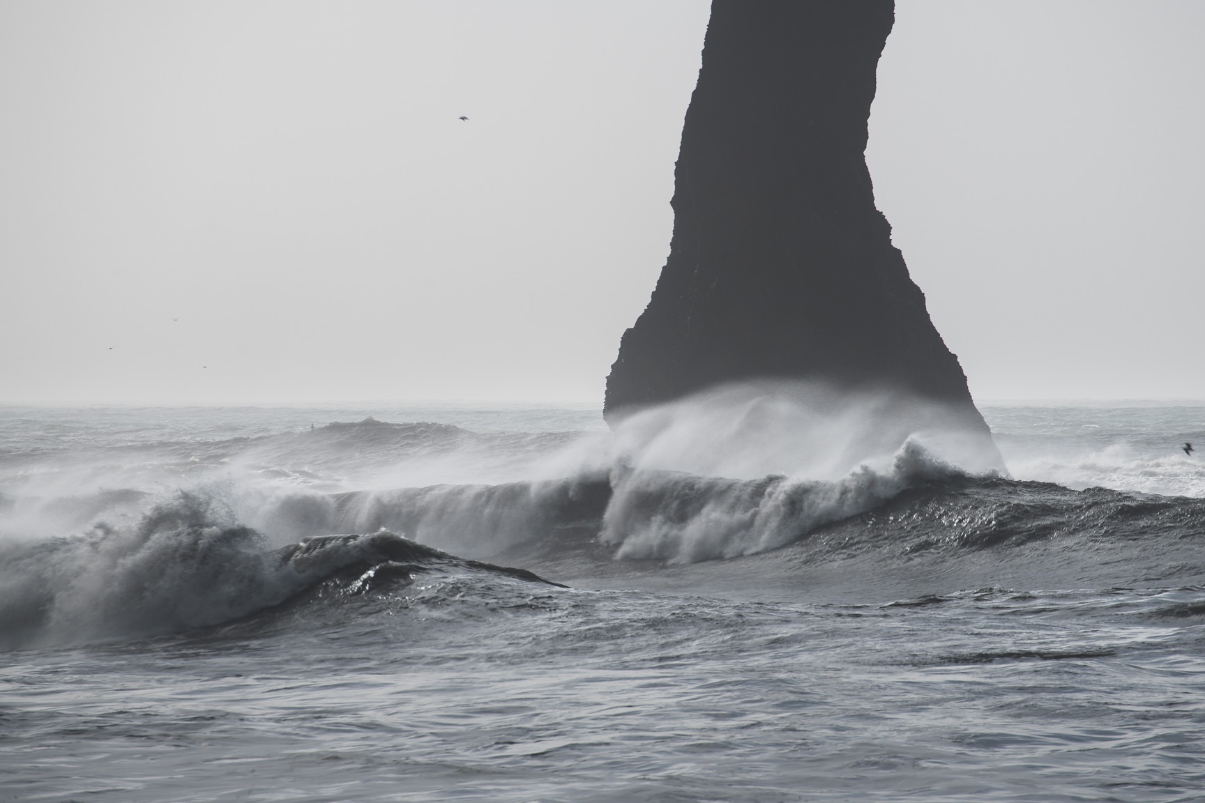 Another from Reynisfjara