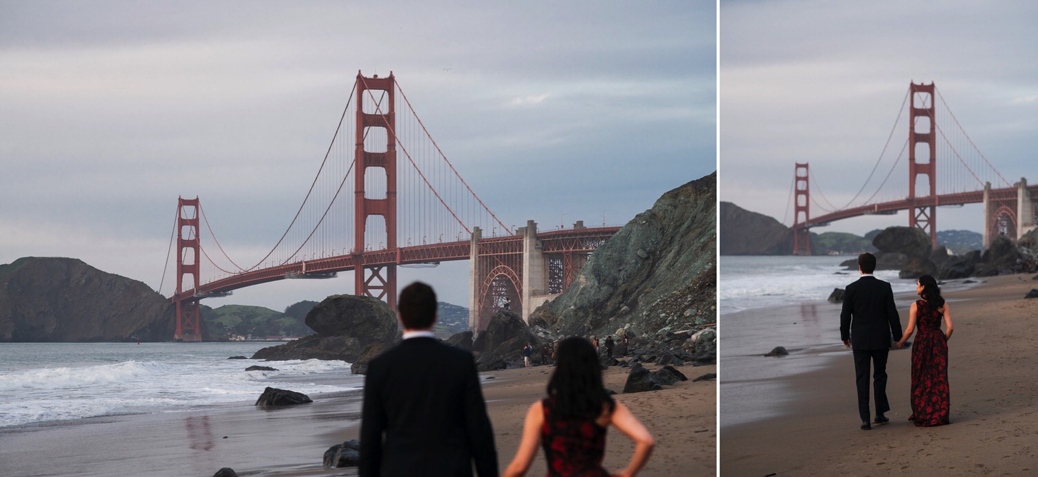  San Francisco Engagement Session

Trung Hoang Photography // San Francisco Bay Area Wedding Photographer 