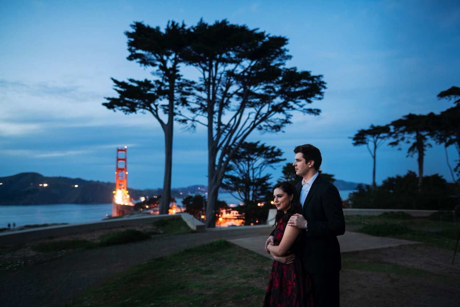  San Francisco Engagement Session

Trung Hoang Photography // San Francisco Bay Area Wedding Photographer 