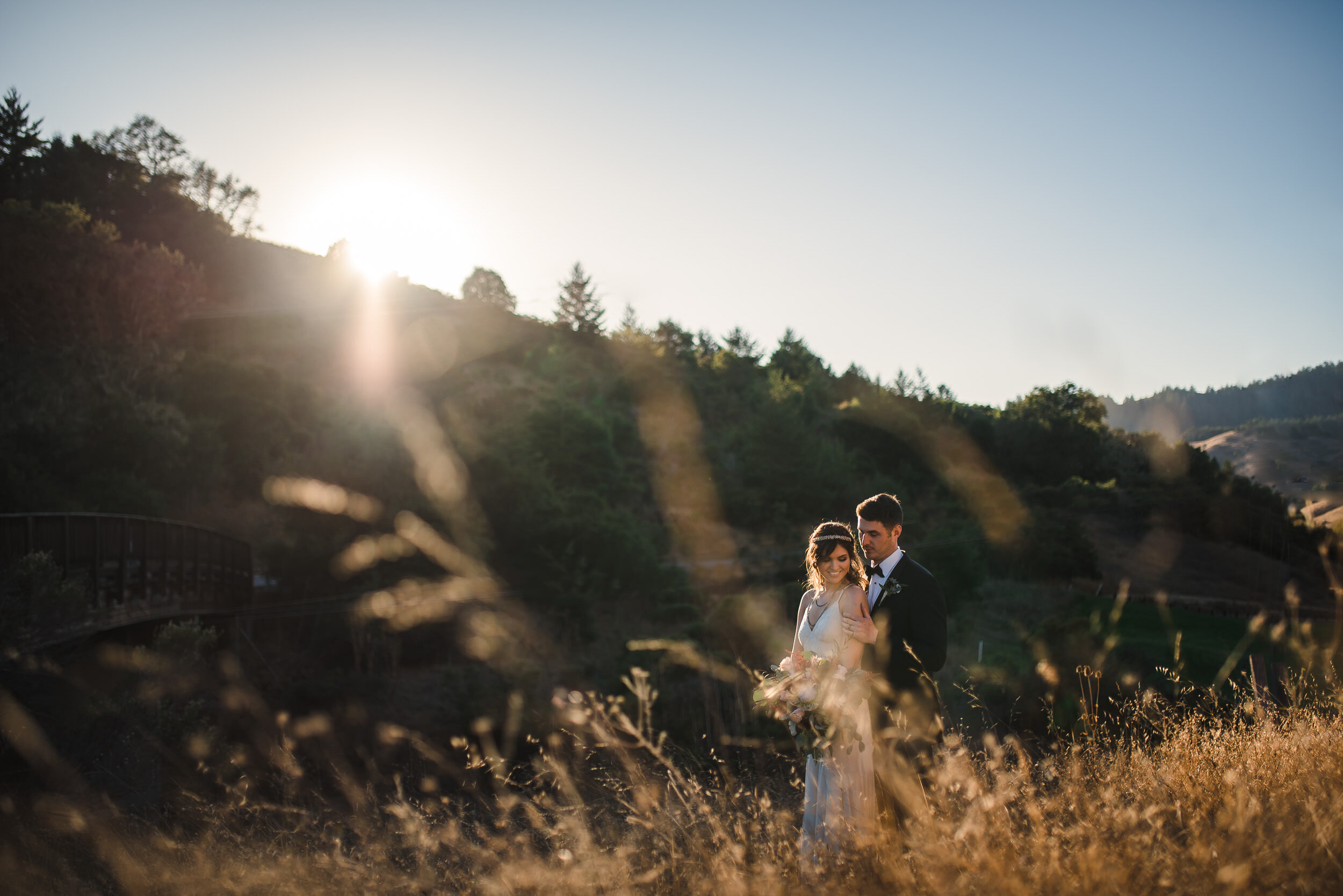 Bay Area Wedding Photographer - Trung Hoang Photography