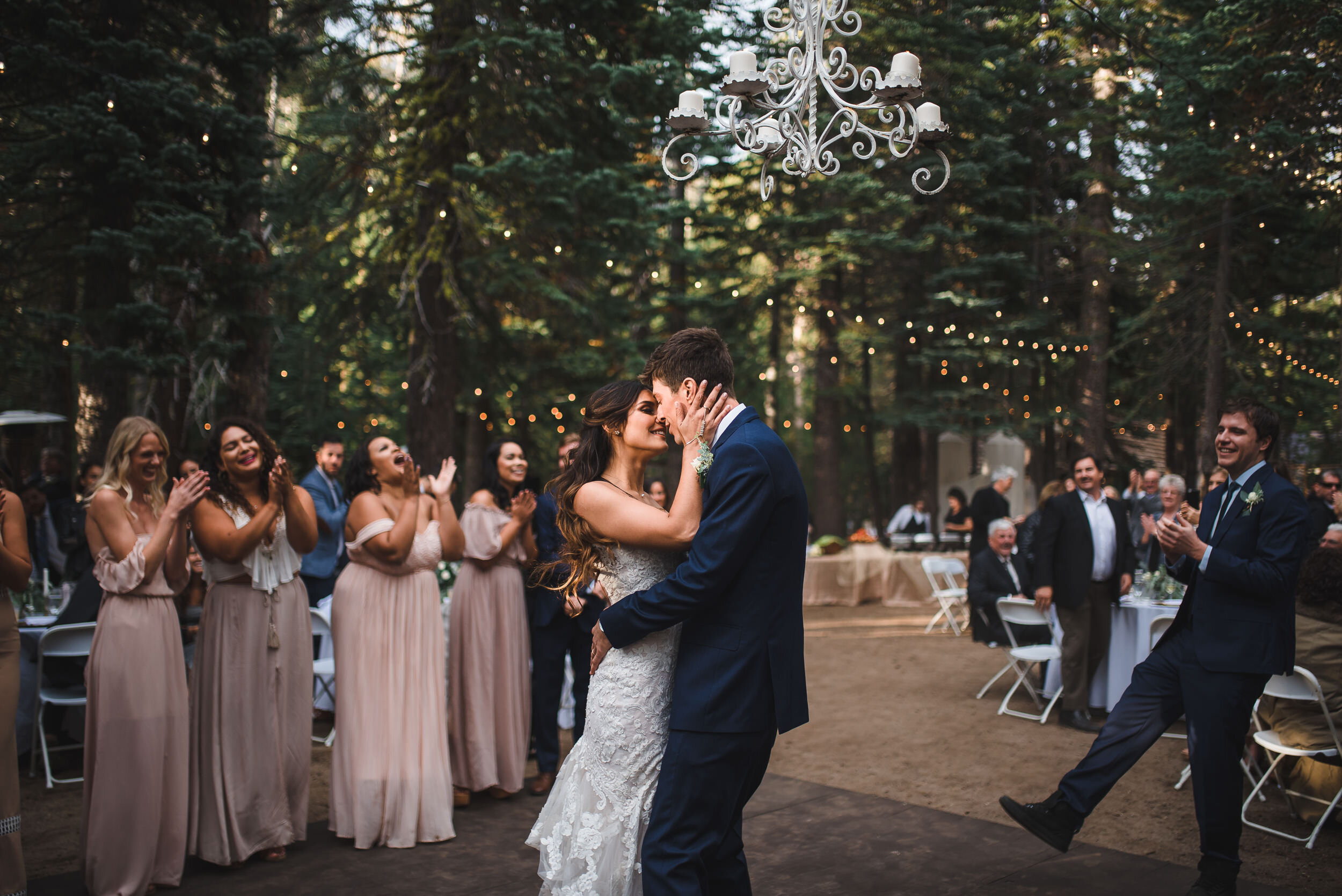 Bay Area Wedding Photographer - Trung Hoang Photography