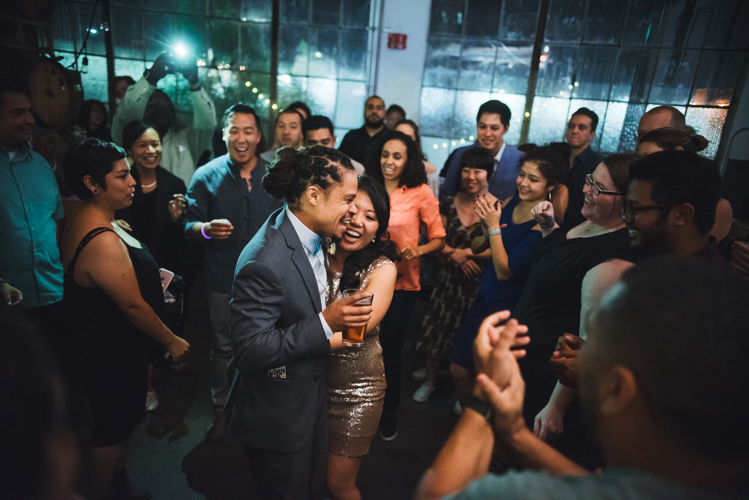 Bay Area Wedding Photographer - Trung Hoang Photography