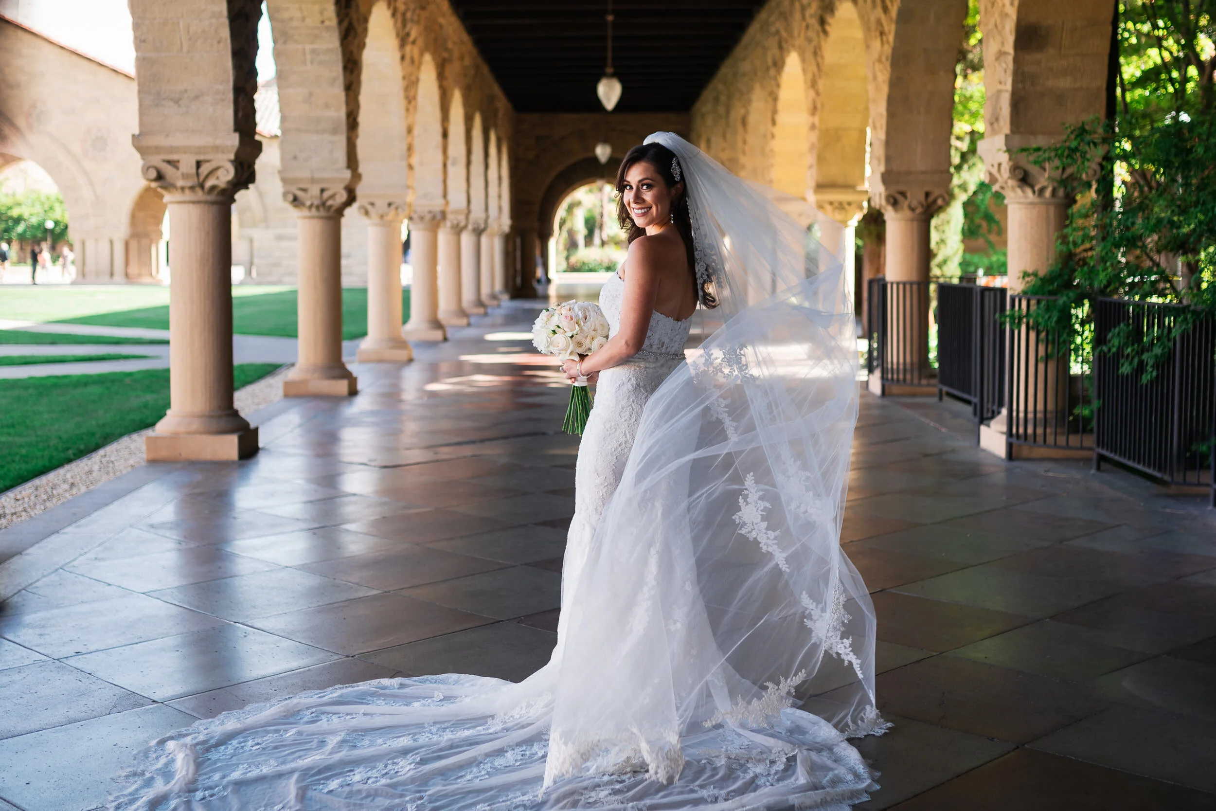 Bay Area Wedding Photographer - Trung Hoang Photography