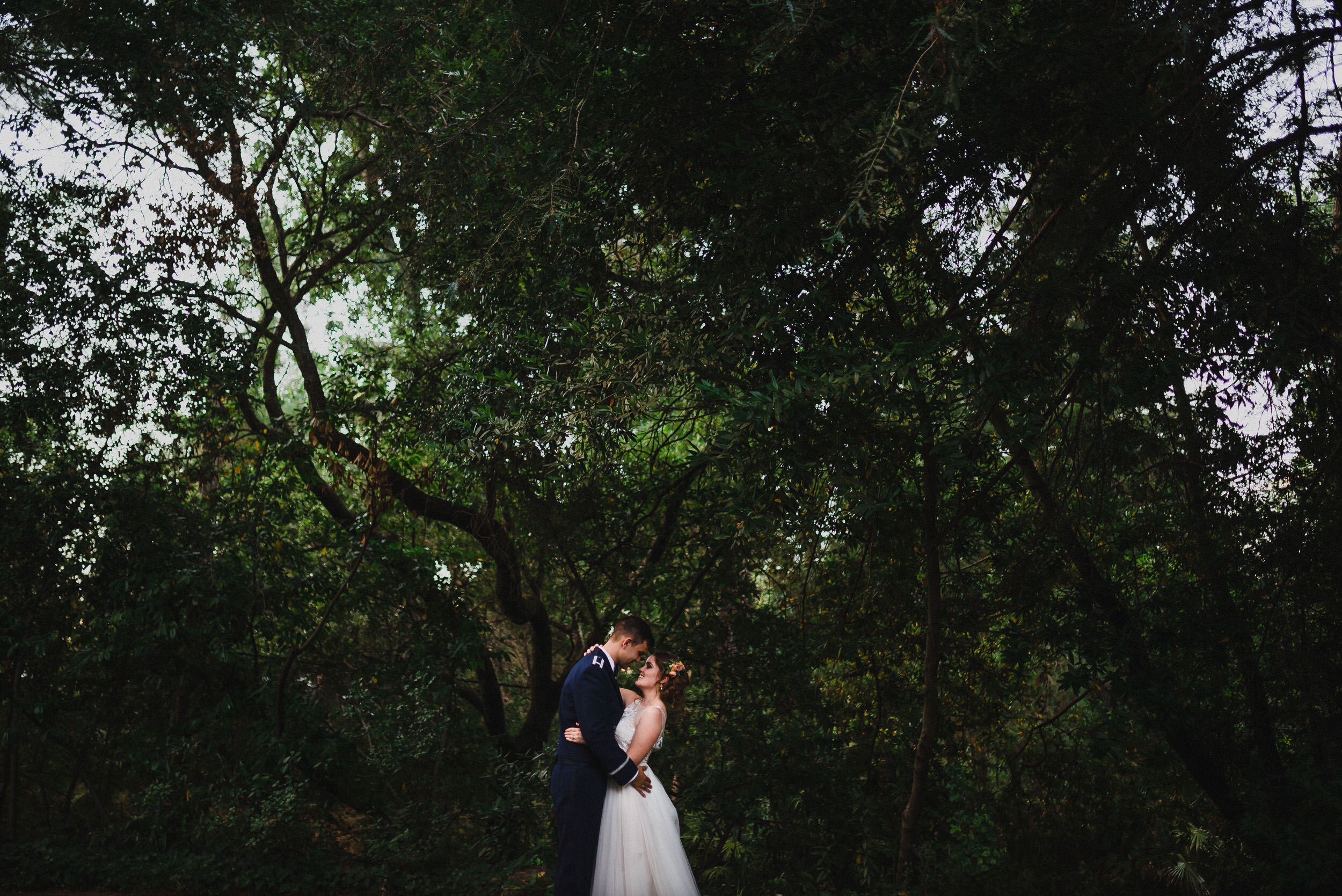 Bay Area Wedding Photographer - Trung Hoang Photography