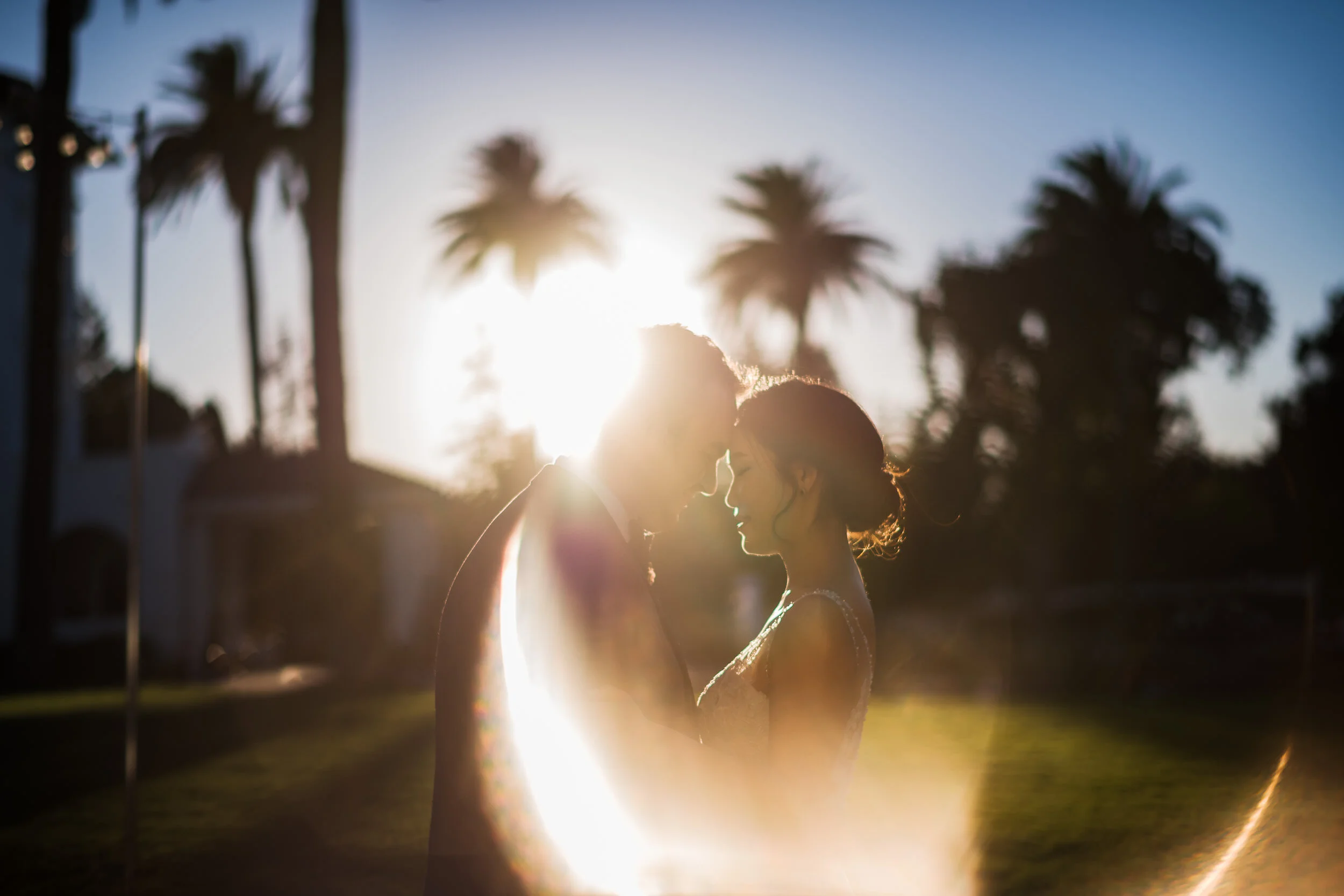 Bay Area Wedding Photographer - Trung Hoang Photography
