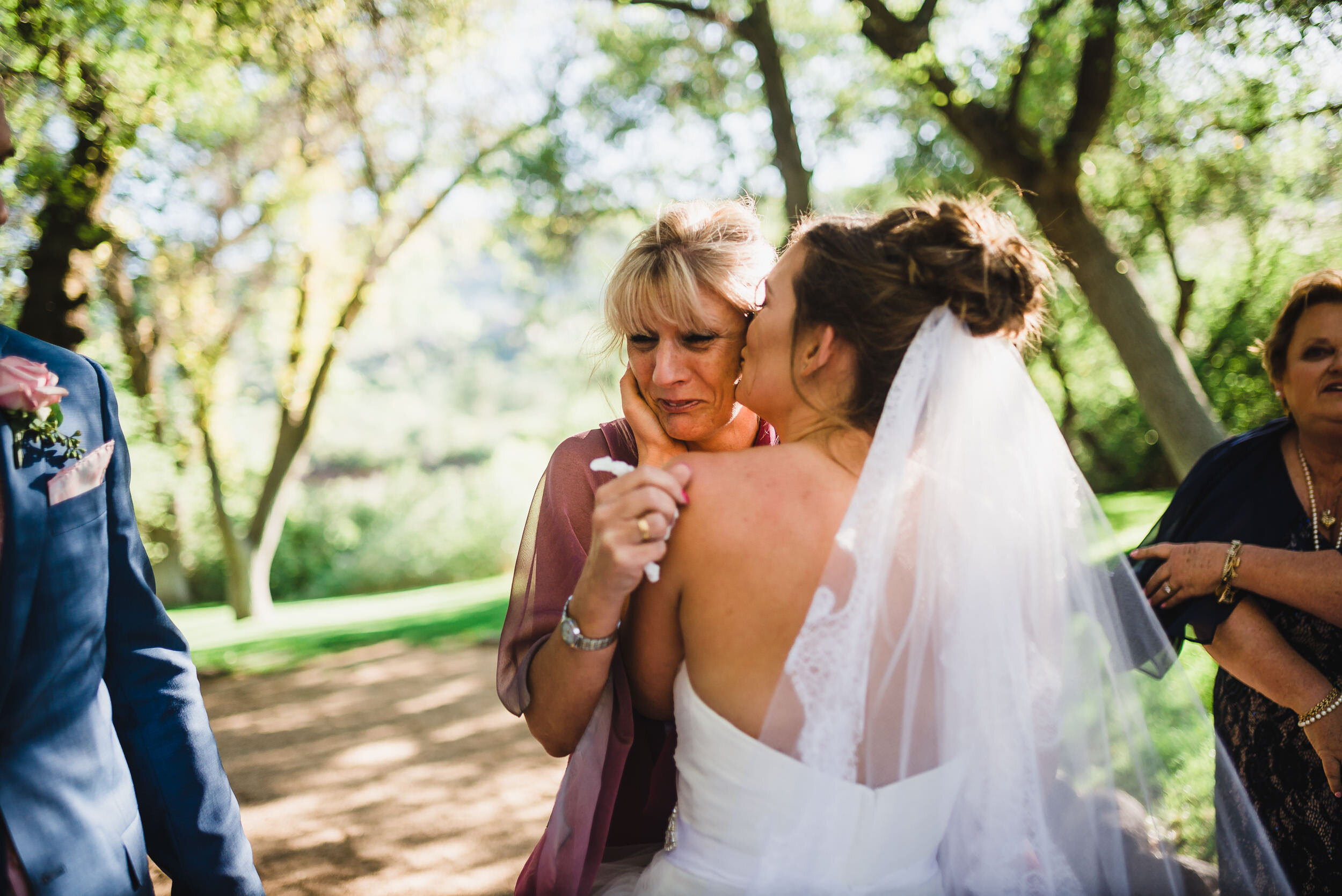Bay Area Wedding Photographer - Trung Hoang Photography