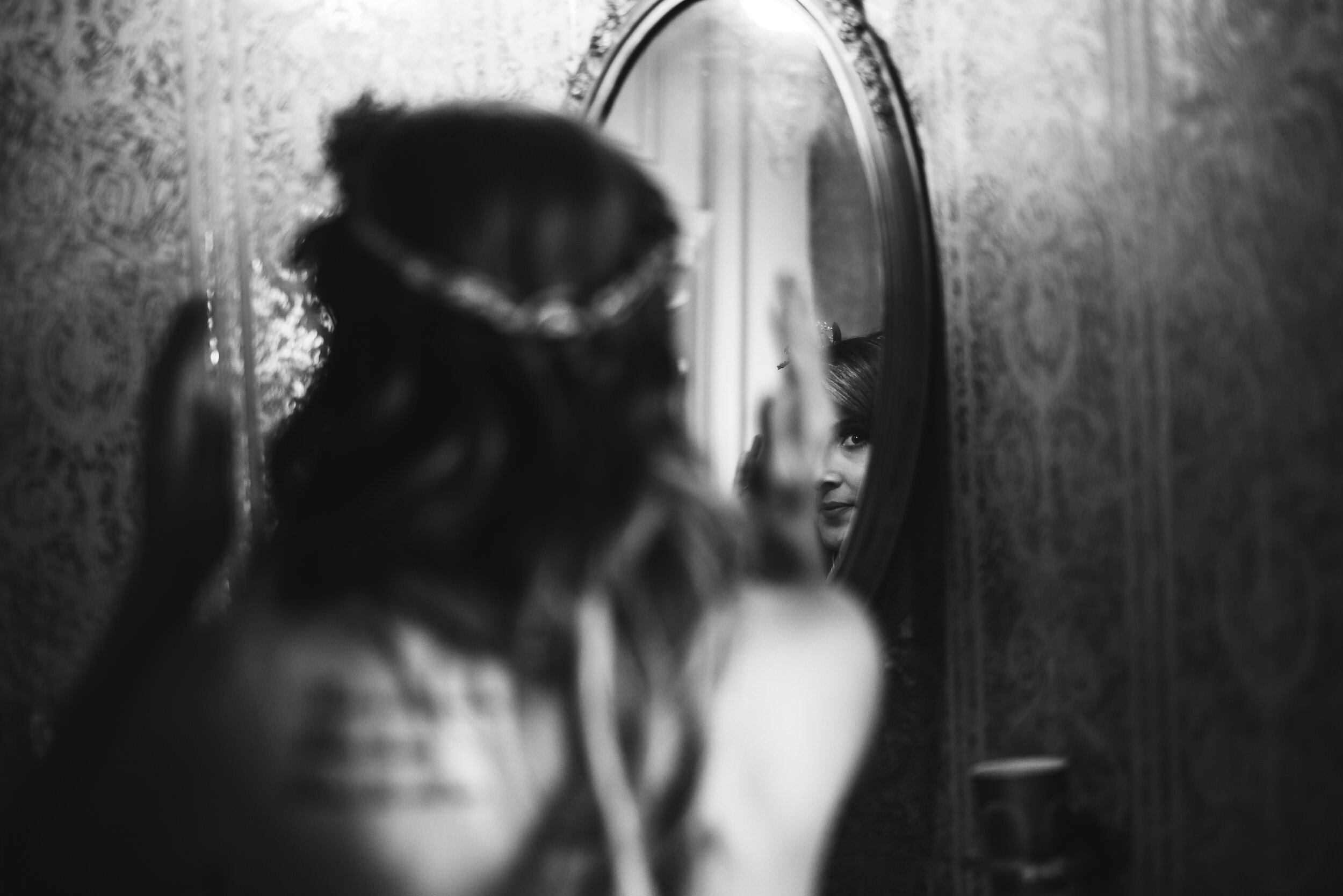 Bay Area Wedding Photographer - Trung Hoang Photography