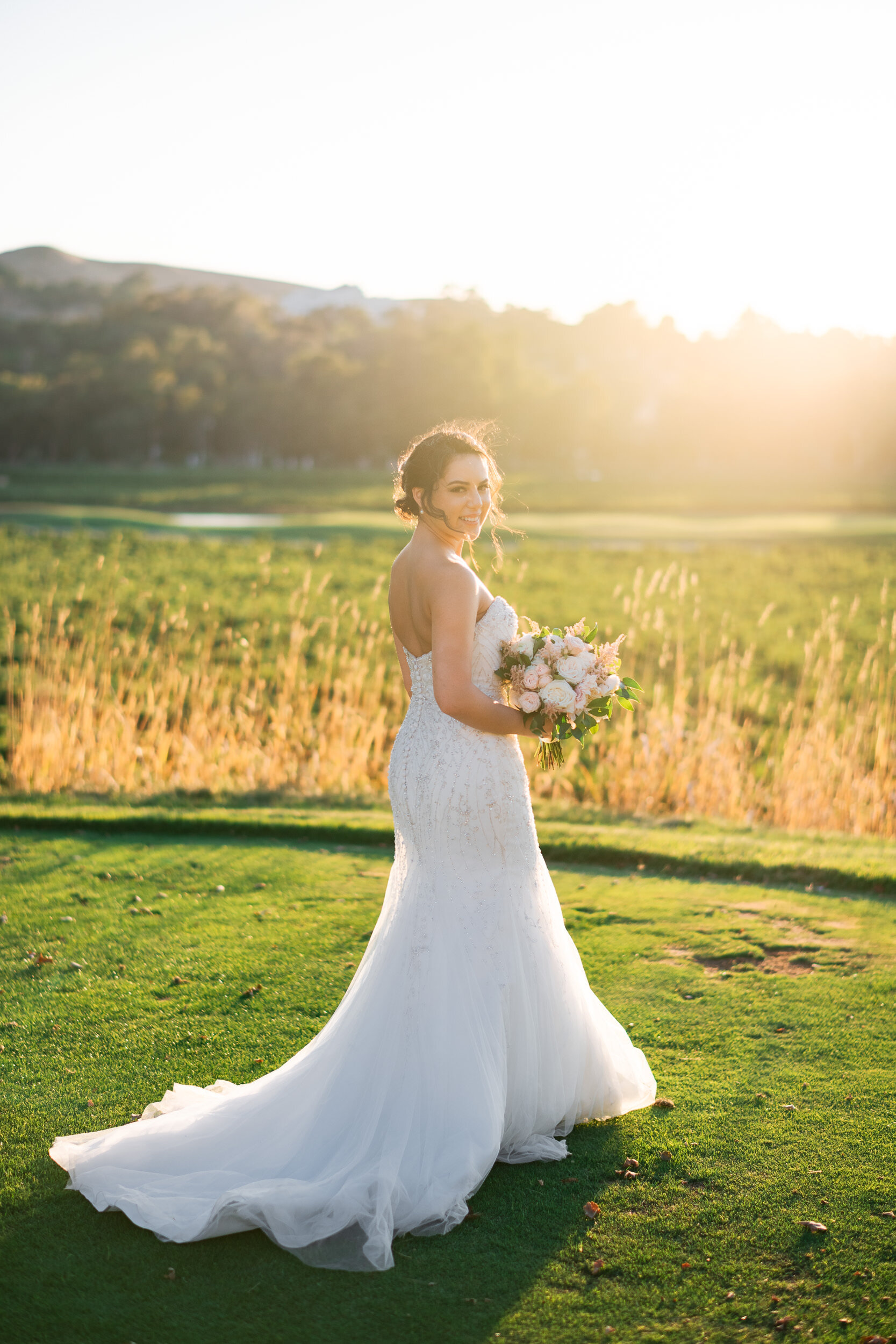Bay Area Wedding Photographer - Trung Hoang Photography