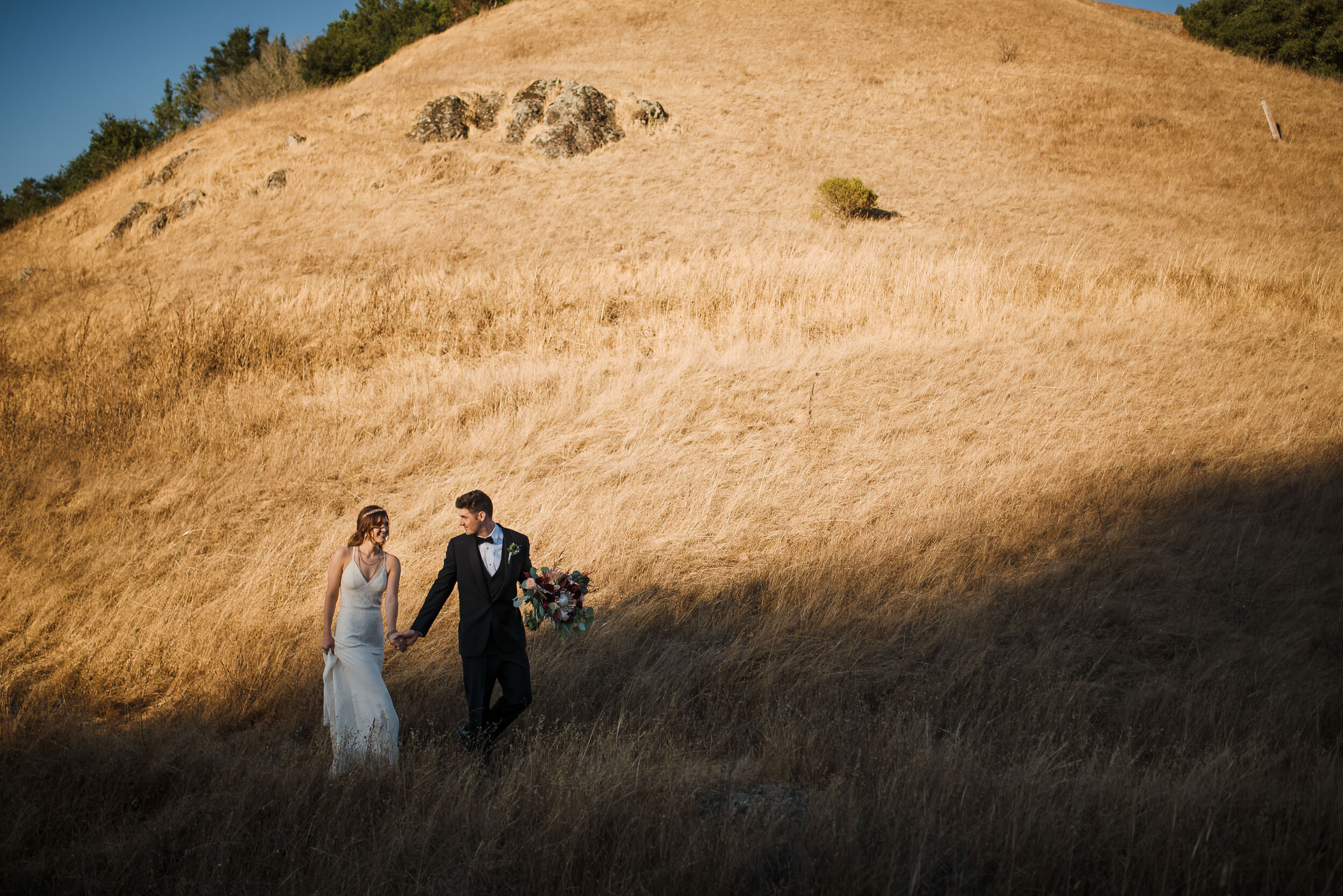 Bay Area Wedding Photographer - Trung Hoang Photography