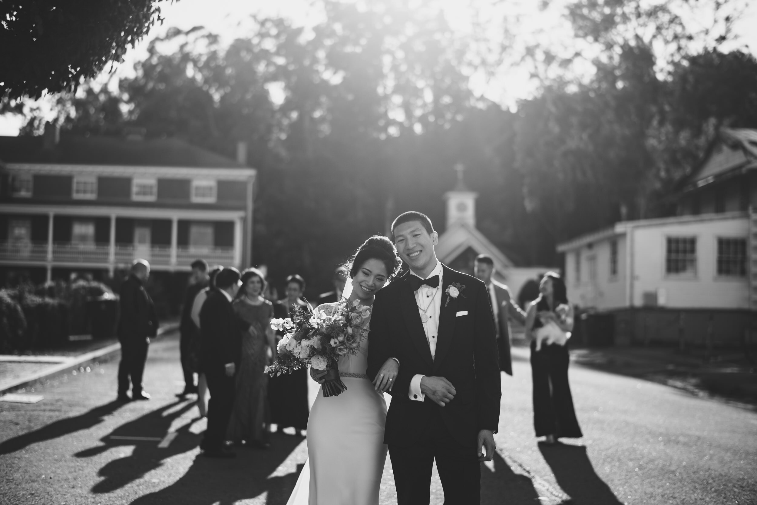 Bay Area Wedding Photographer - Trung Hoang Photography