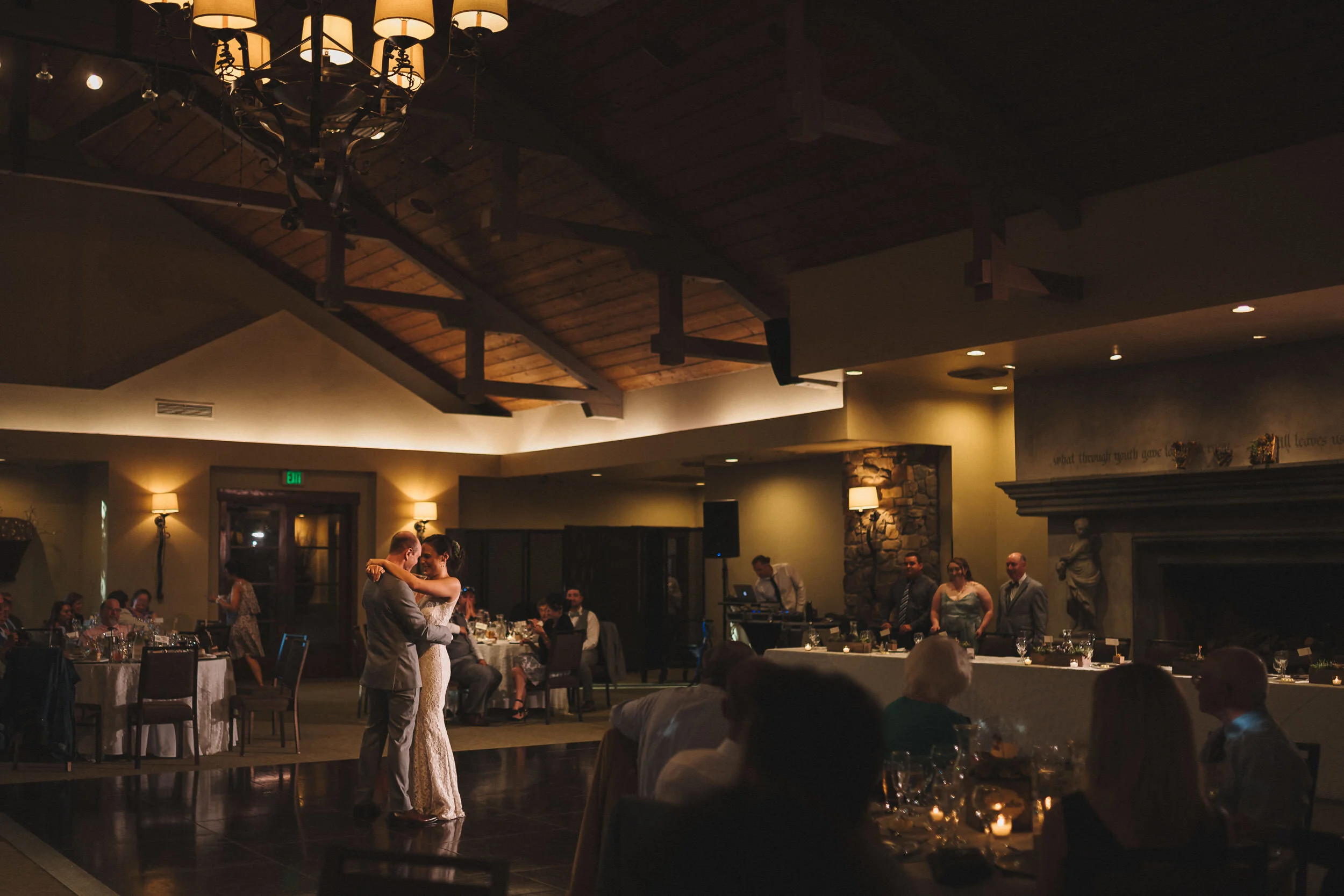 Bay Area Wedding Photographer - Trung Hoang Photography