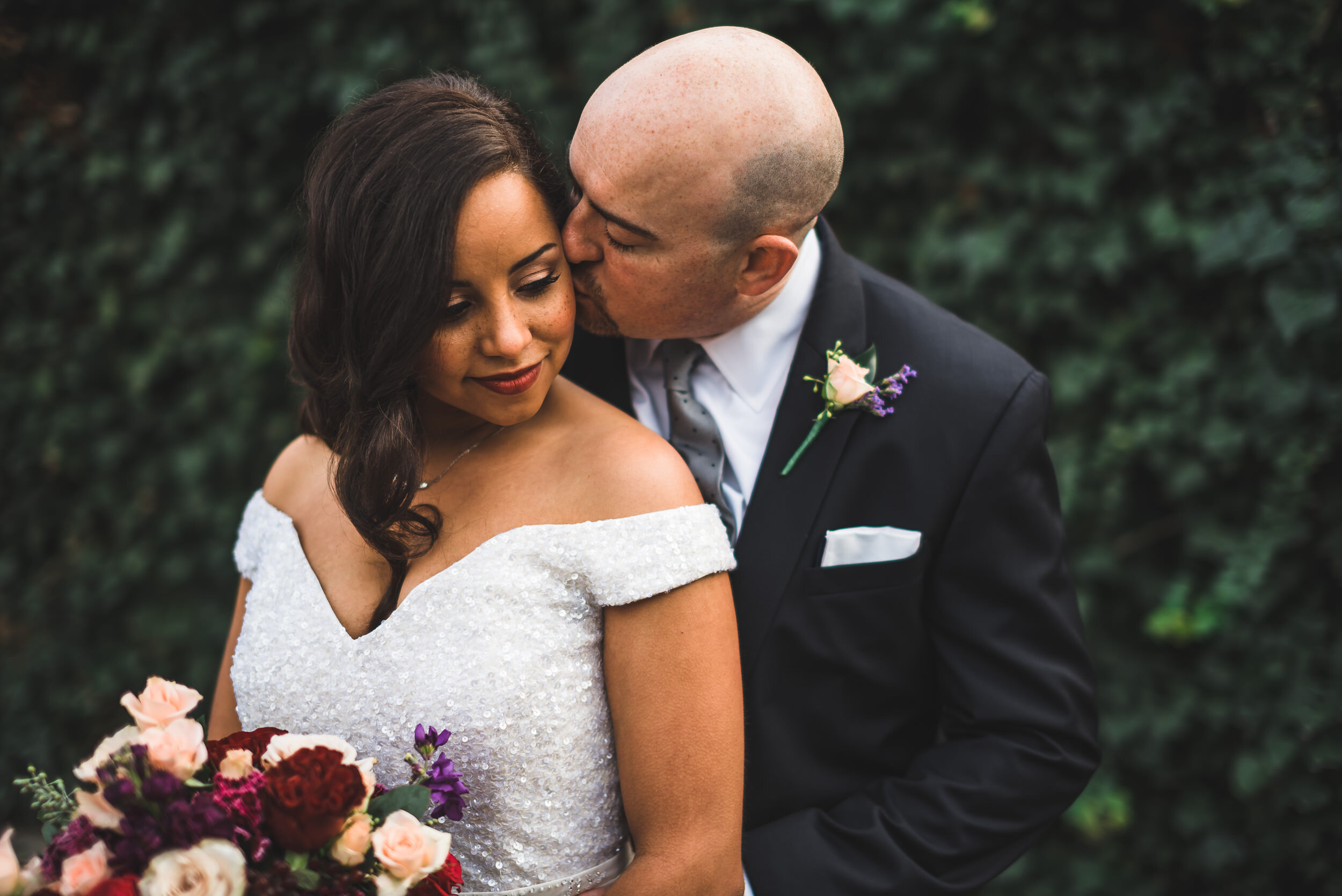 Bay Area Wedding Photographer - Trung Hoang Photography