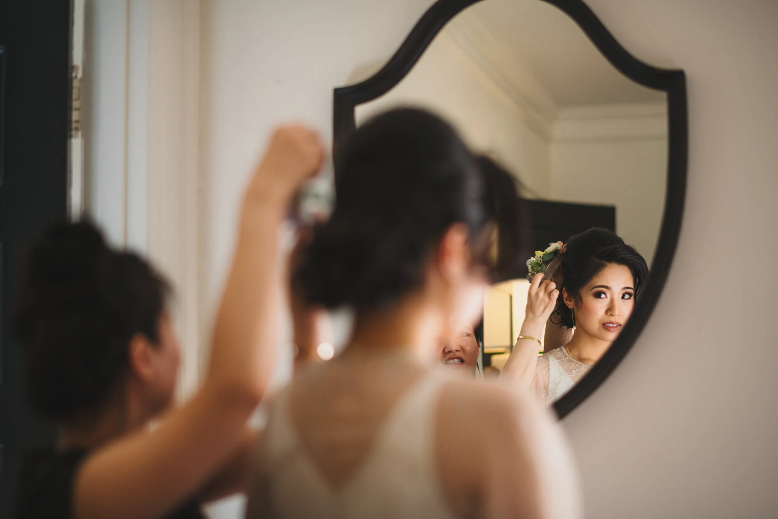 Bay Area Wedding Photographer - Trung Hoang Photography