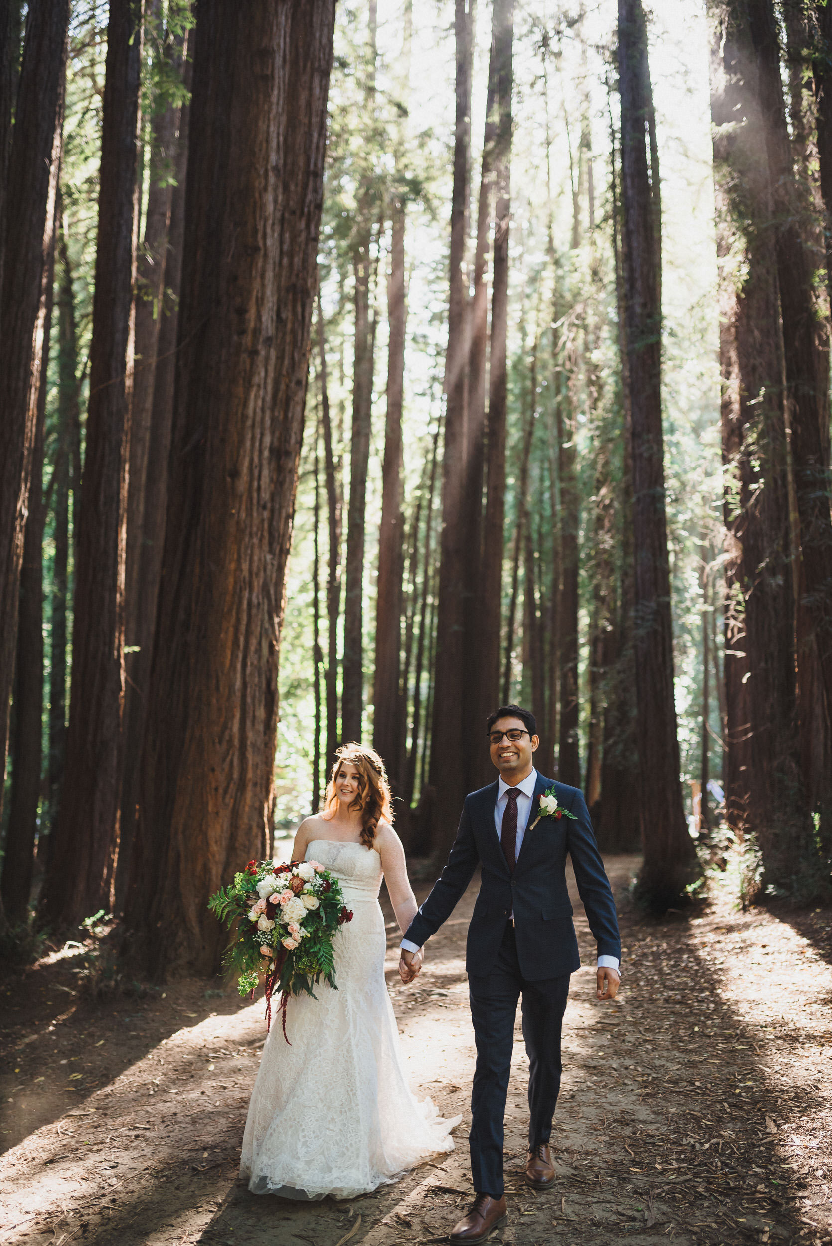 Bay Area Wedding Photographer - Trung Hoang Photography