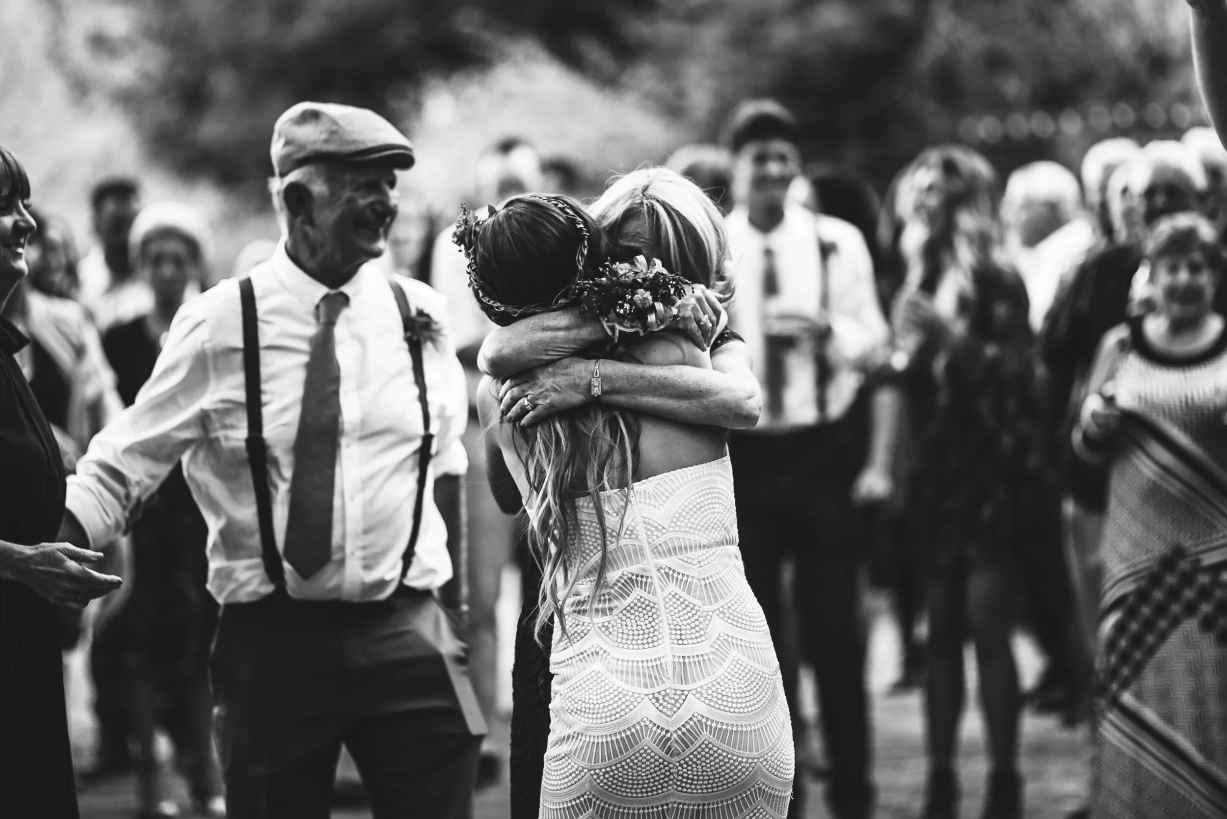 Bay Area Wedding Photographer - Trung Hoang Photography