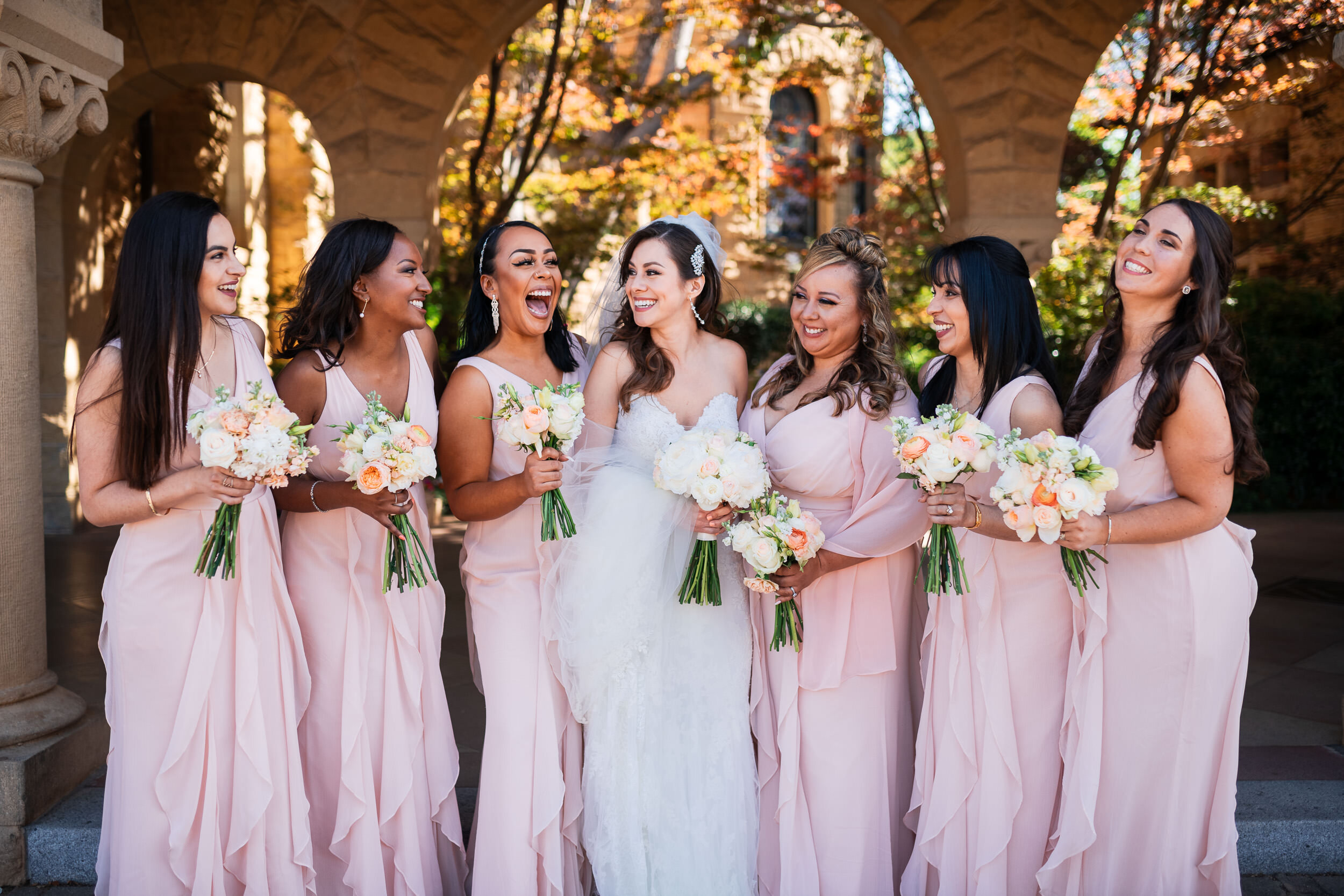 Bay Area Wedding Photographer - Trung Hoang Photography