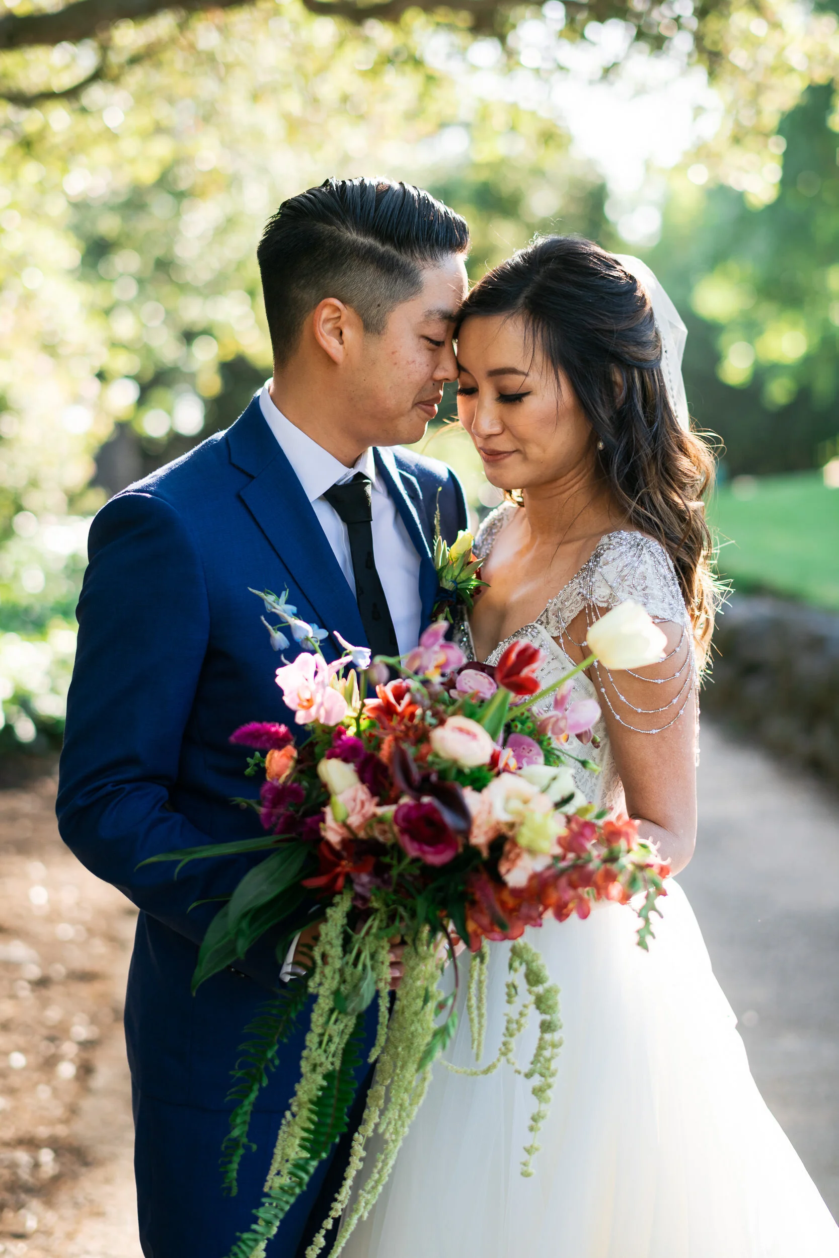 Bay Area Wedding Photographer - Trung Hoang Photography
