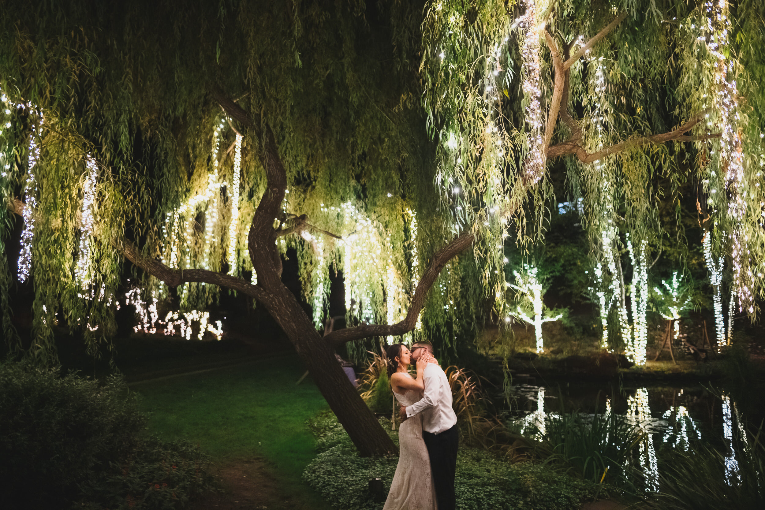 Bay Area Wedding Photographer - Trung Hoang Photography