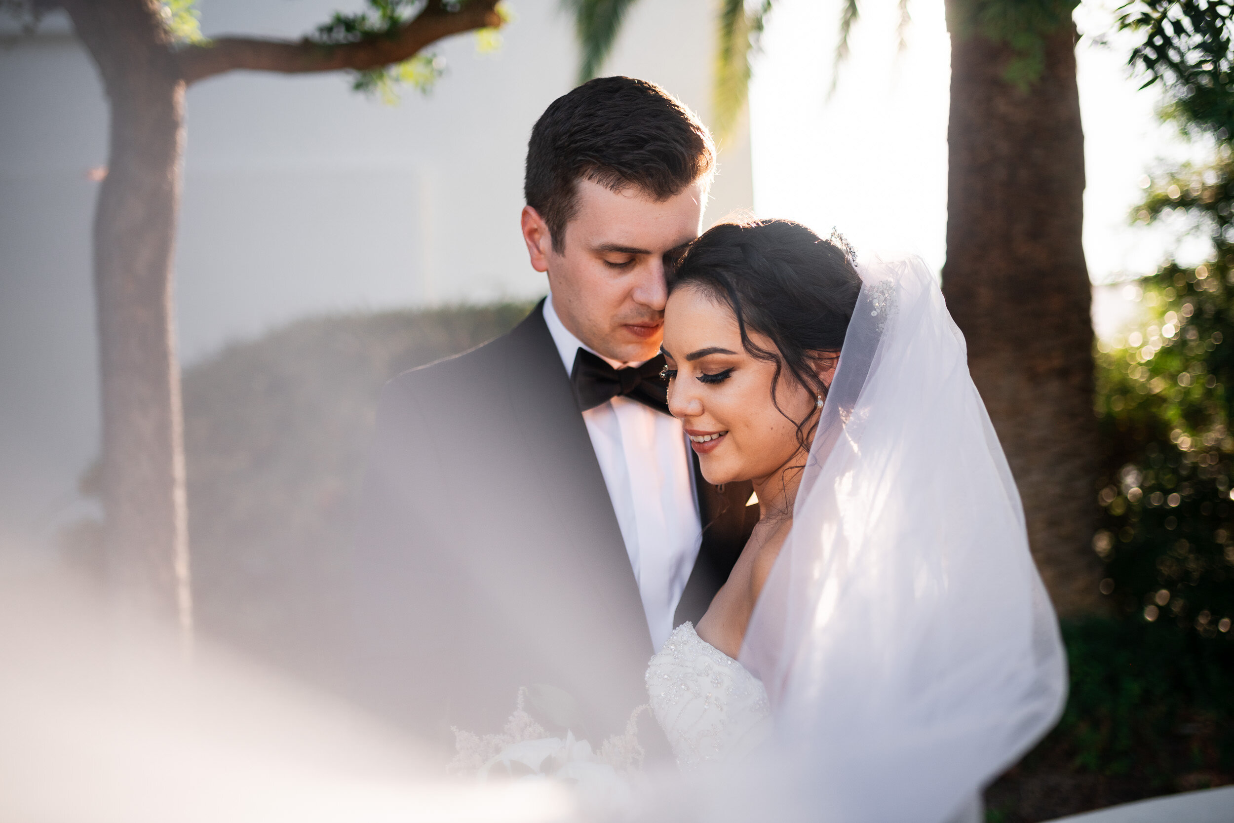 Bay Area Wedding Photographer - Trung Hoang Photography