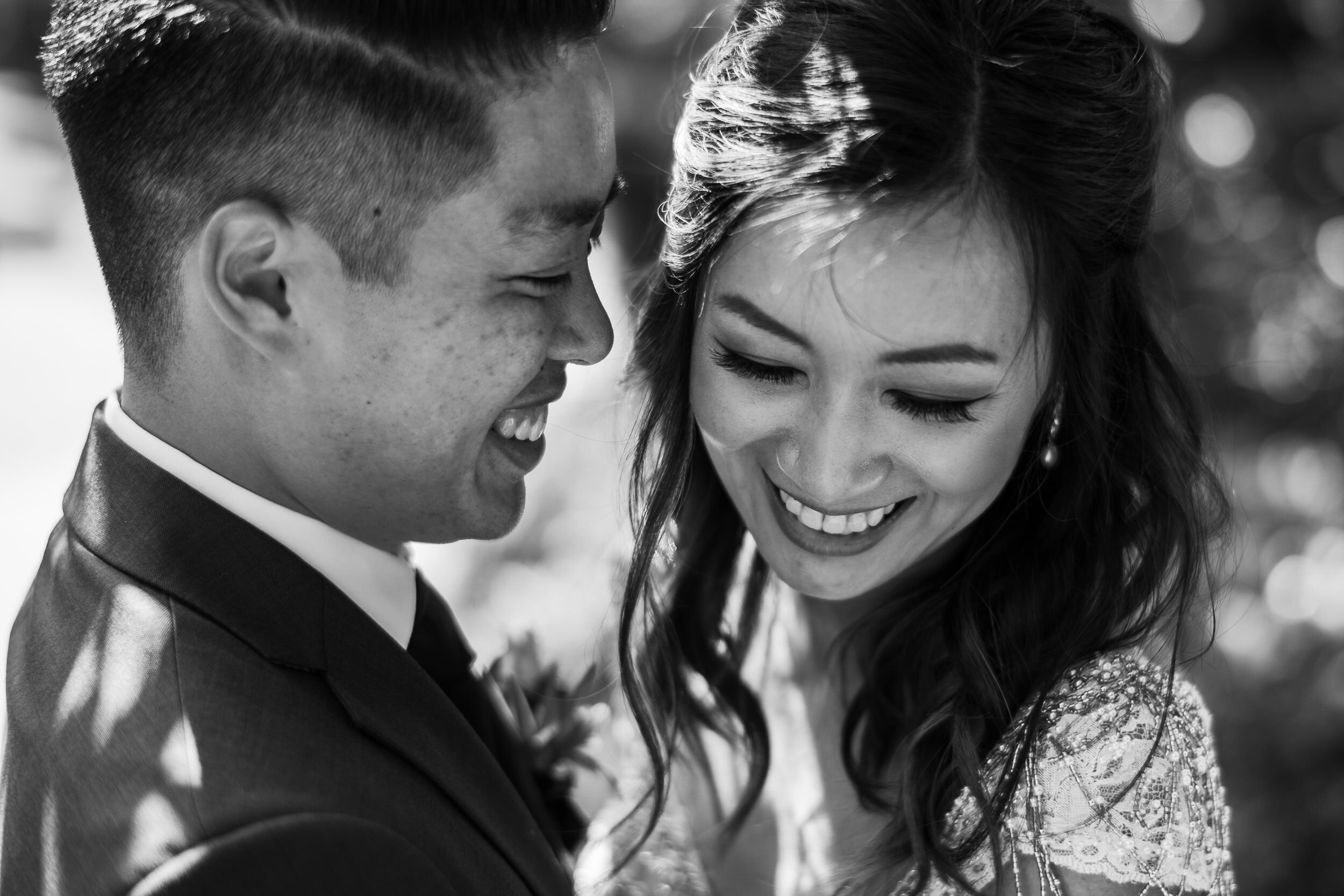 Bay Area Wedding Photographer - Trung Hoang Photography