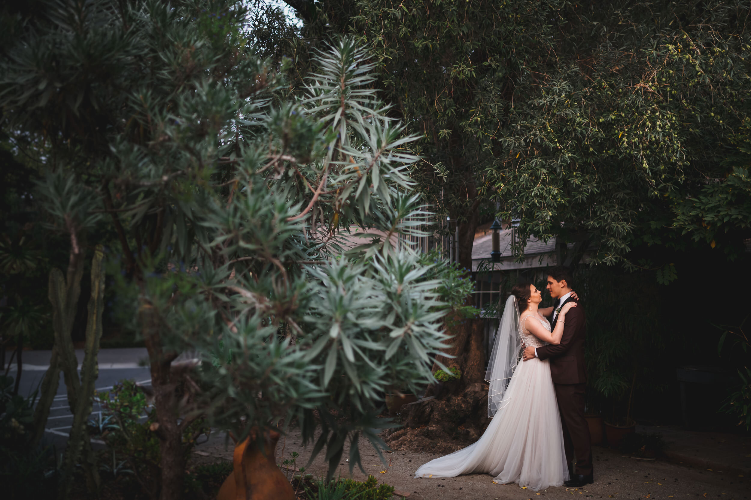 Bay Area Wedding Photographer - Trung Hoang Photography