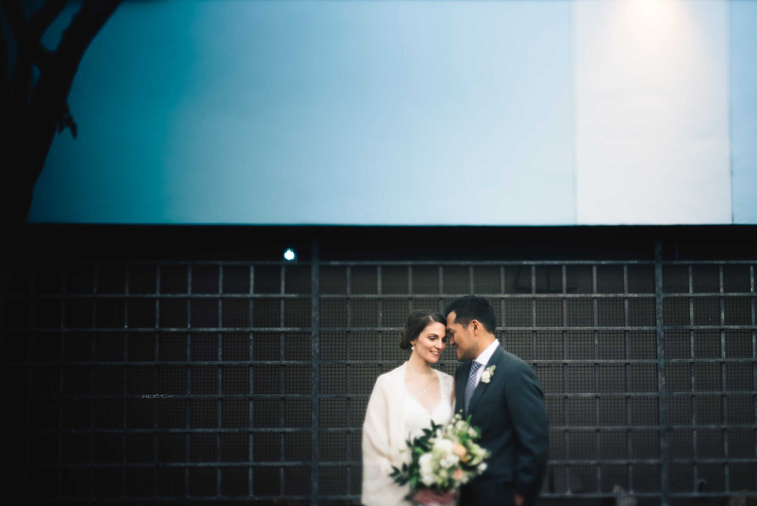 Bay Area Wedding Photographer - Trung Hoang Photography