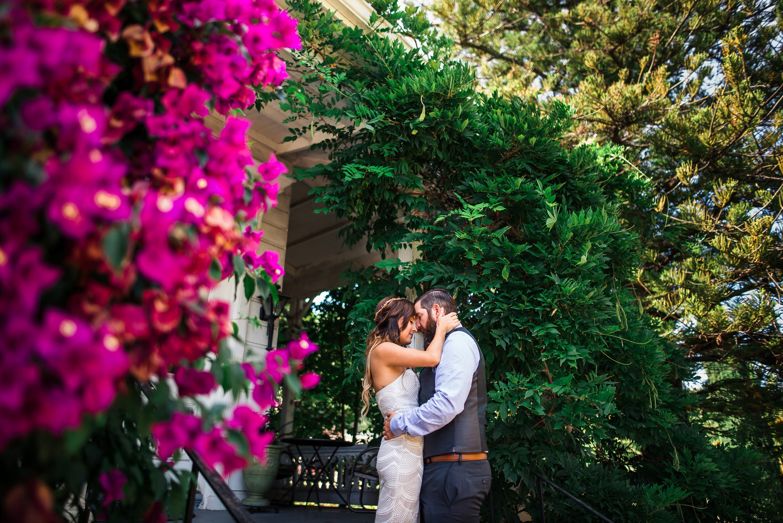 Bay Area Wedding Photographer - Trung Hoang Photography