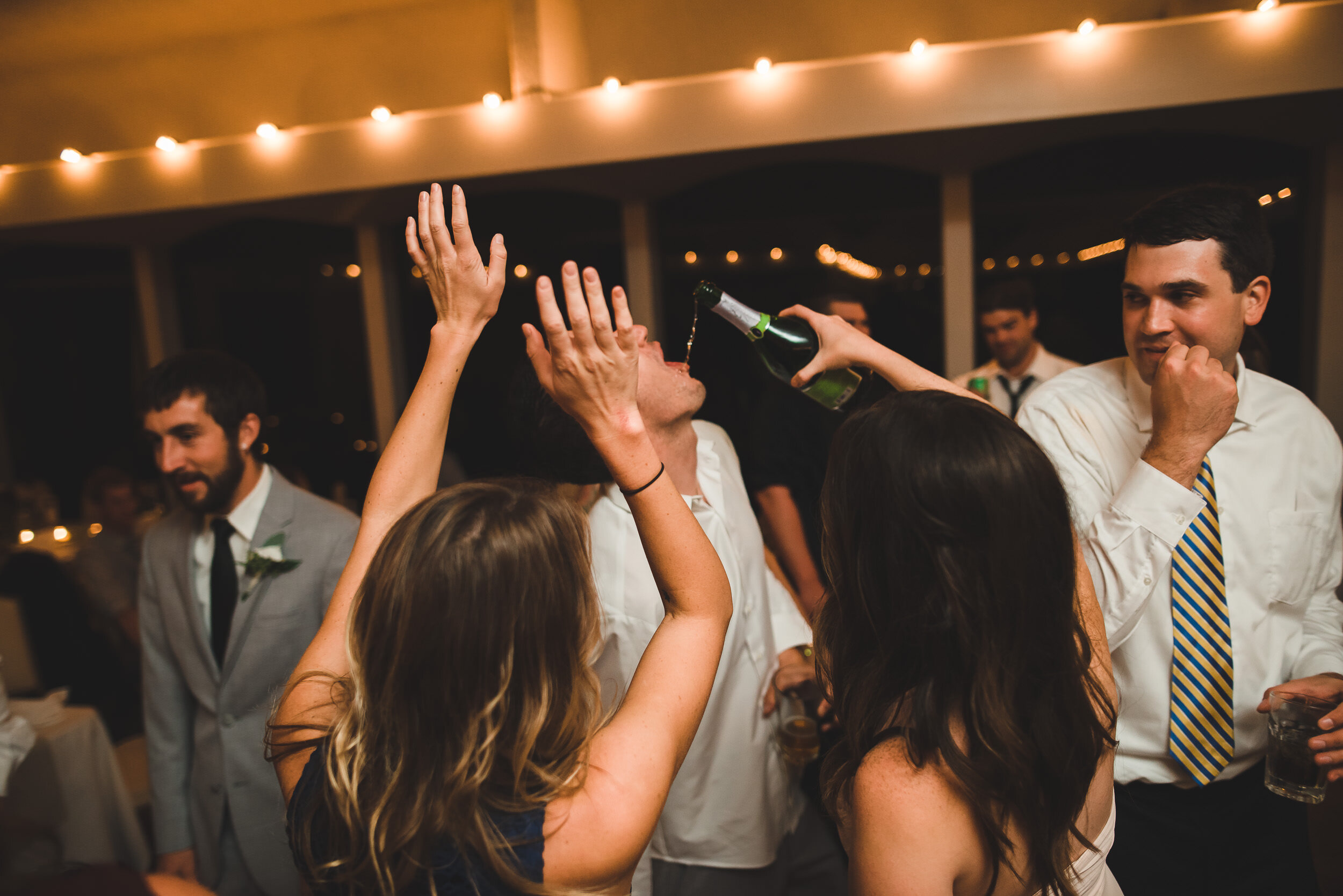 Bay Area Wedding Photographer - Trung Hoang Photography