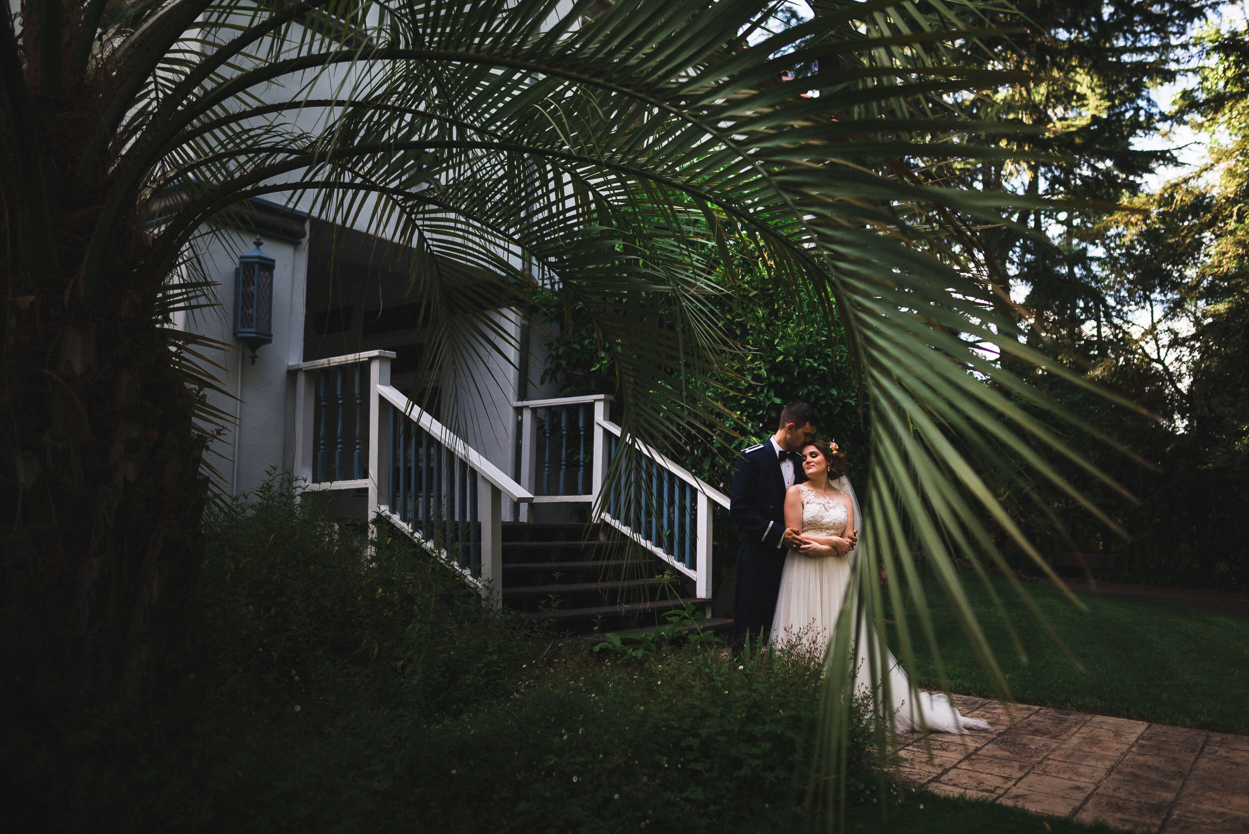 Bay Area Wedding Photographer - Trung Hoang Photography