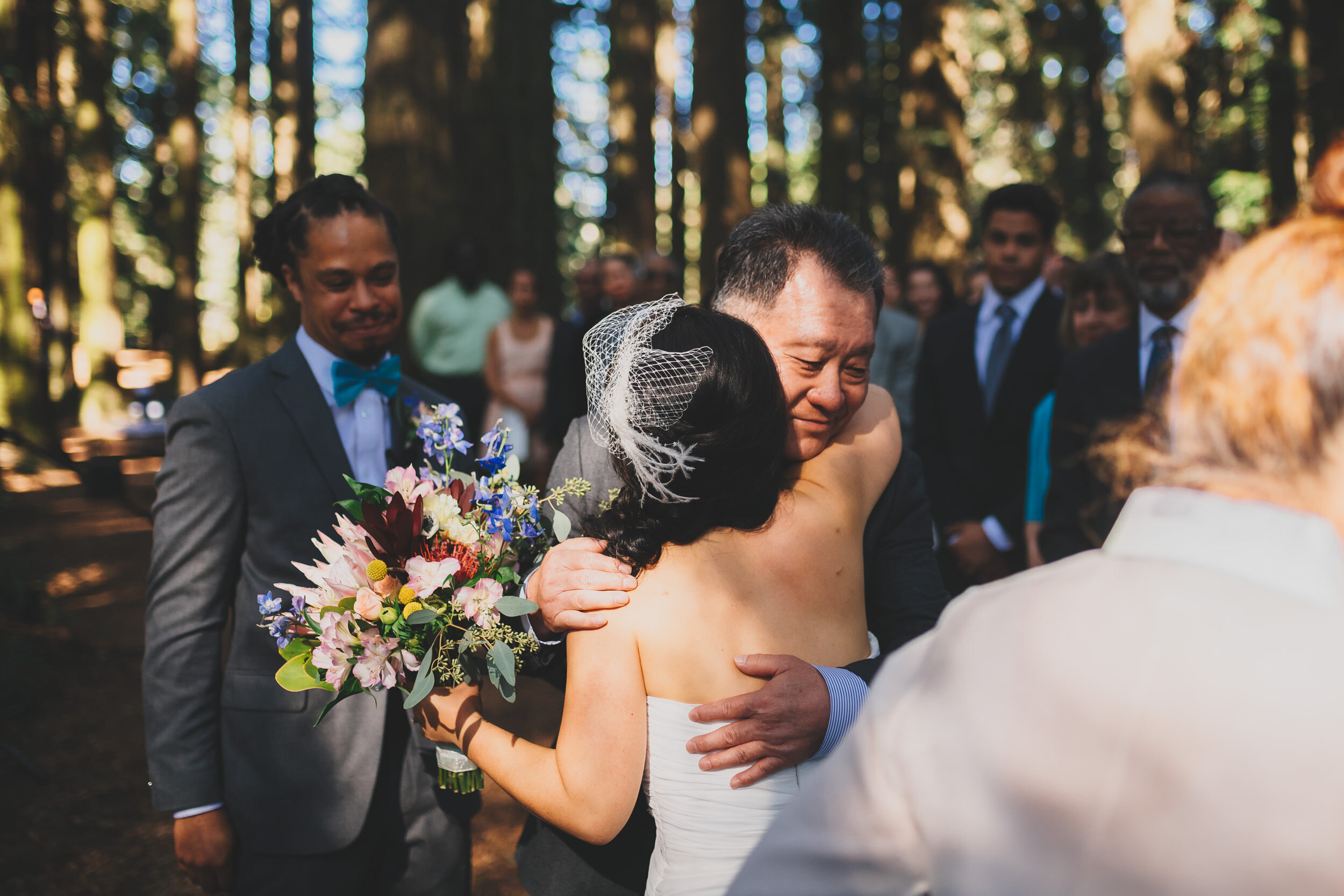 Bay Area Wedding Photographer - Trung Hoang Photography